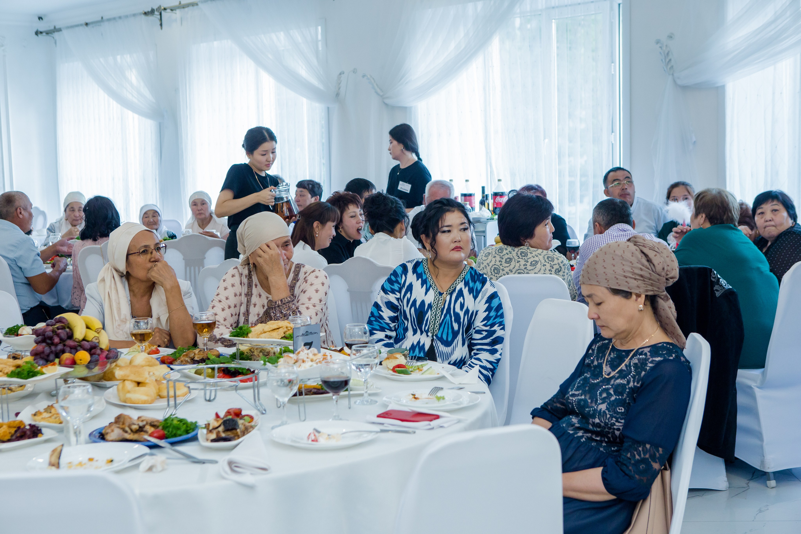 QYZ UZATU ZHADYRA. Свадебный и репортажный фотограф в Астане T.Yertay «Nomad media»