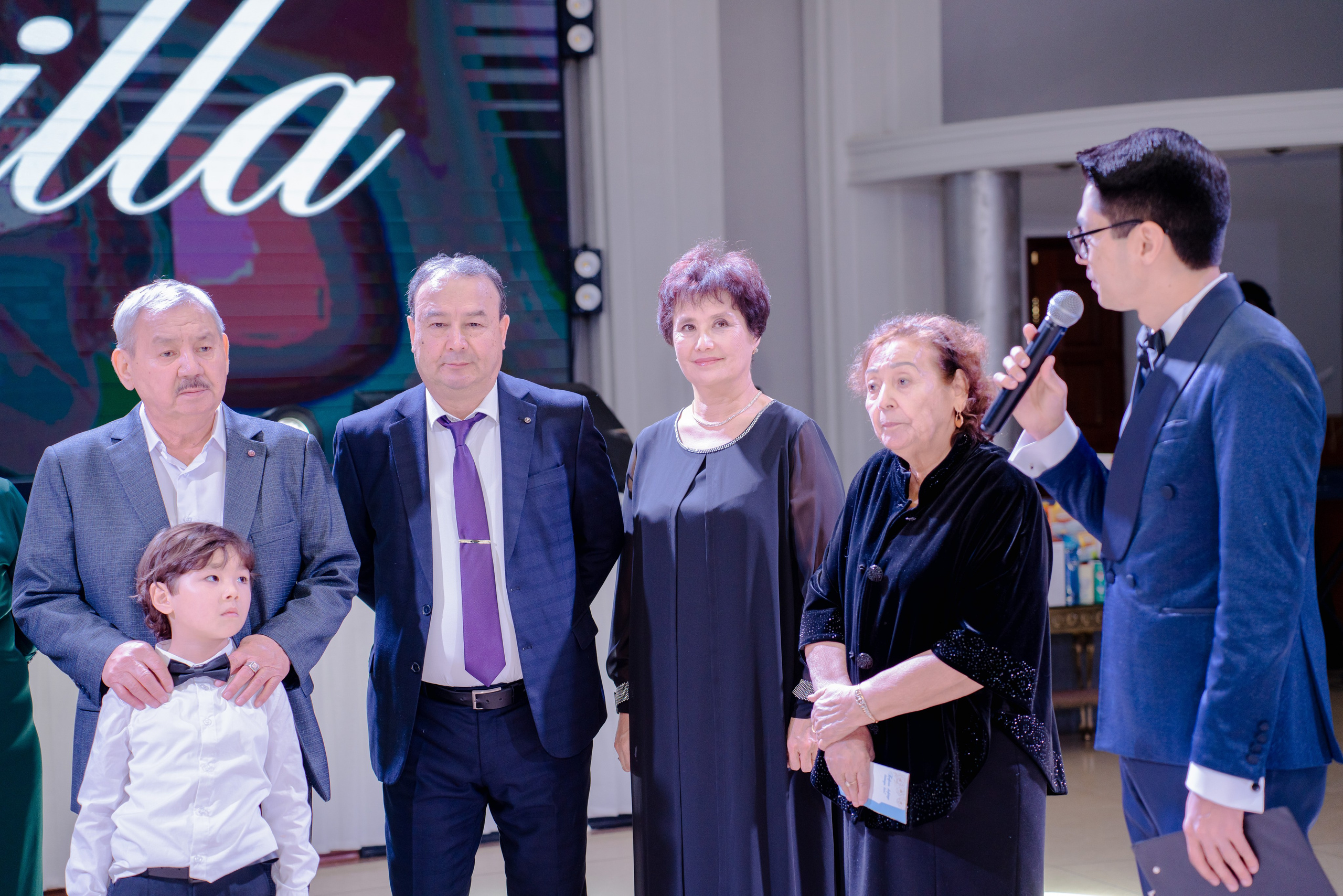 KAMILLA QYZ UZATU. Nomad media