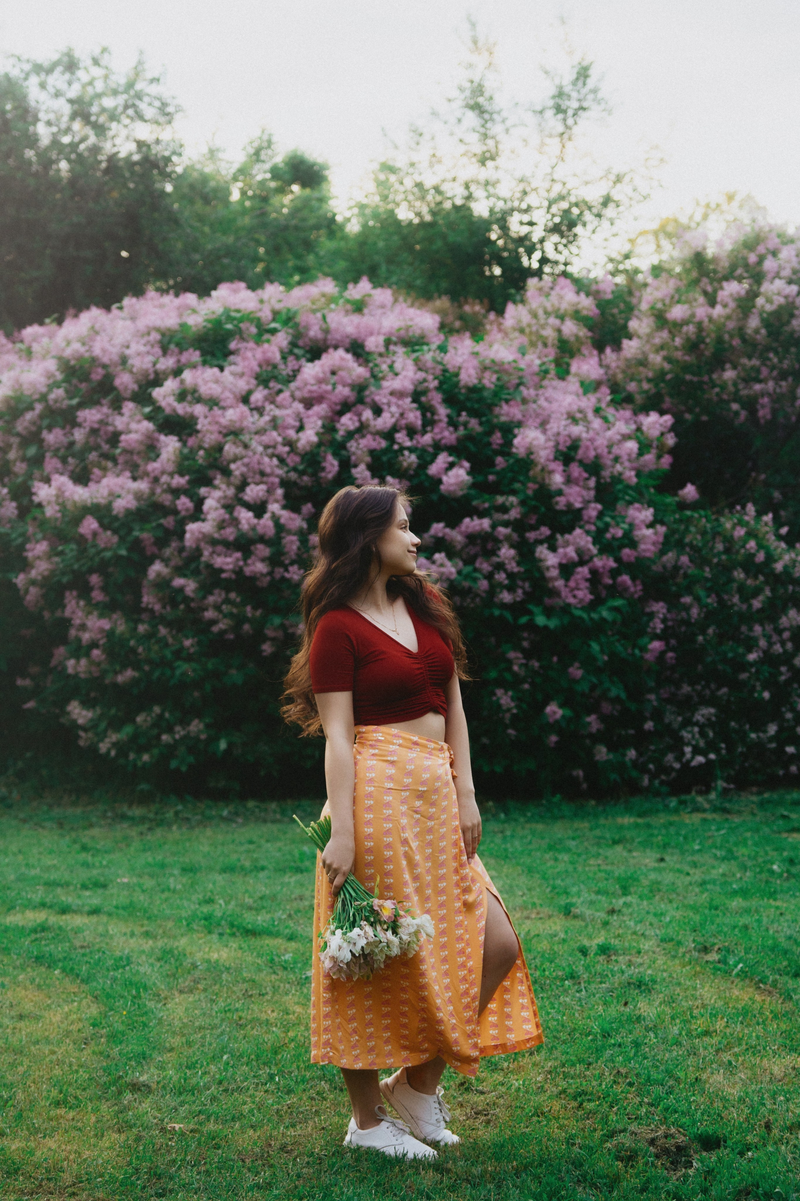 Прогулочная фотосессия в Санкт-Петербурге. Фотограф в Санкт-Петербурге Федосова Елизавета