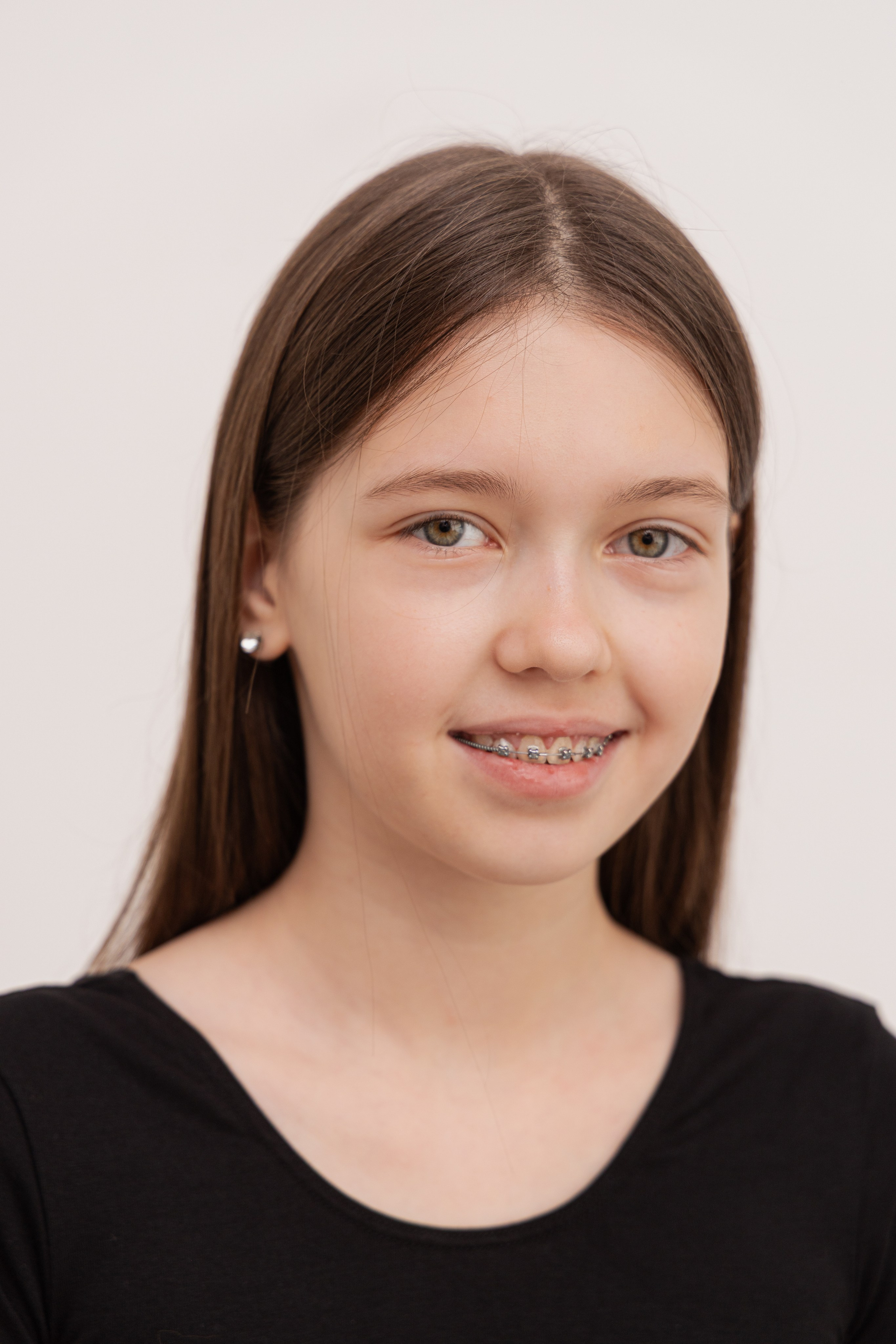 Мила снепы. Фотограф Анастасия Пинчук