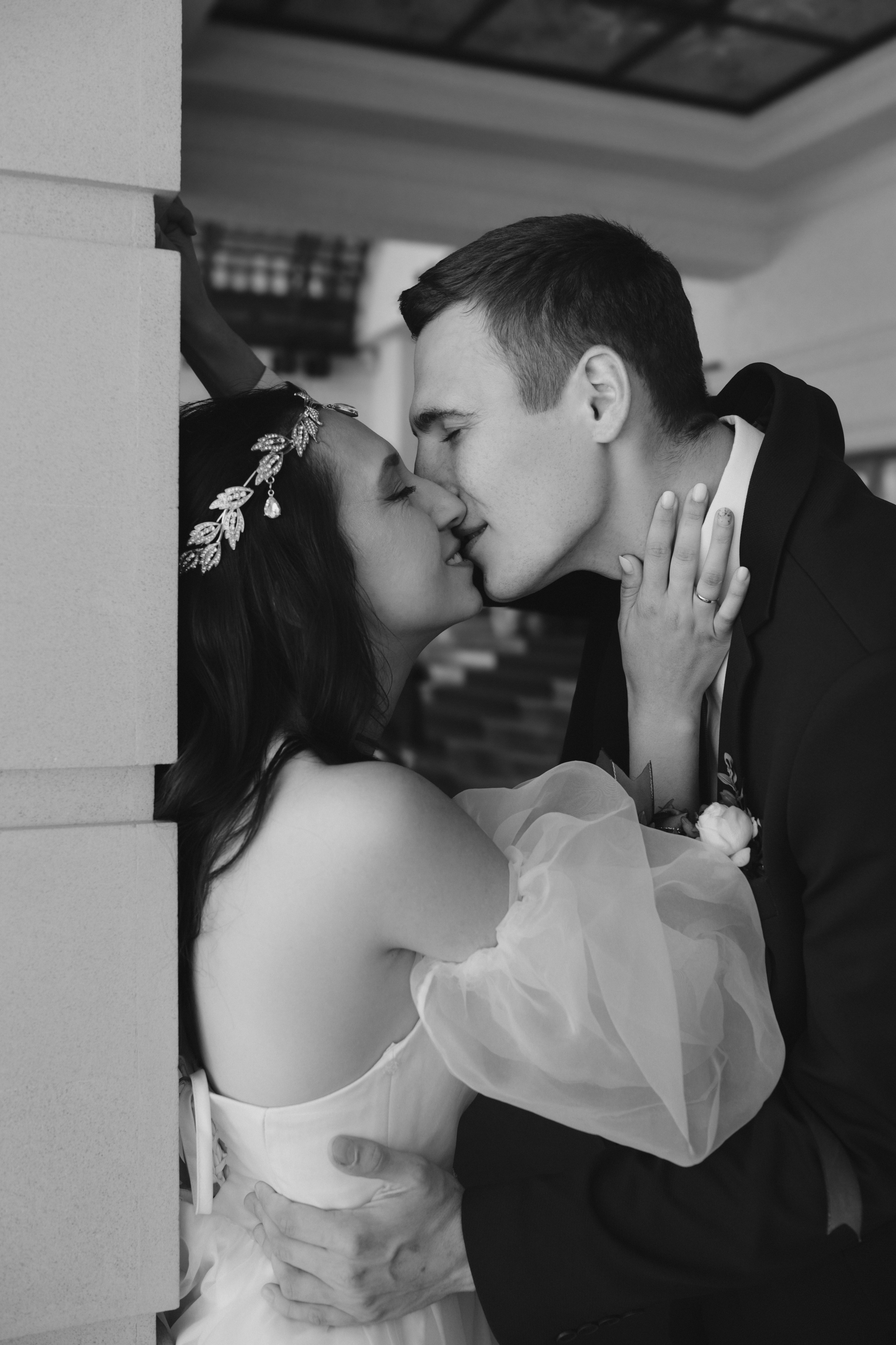 Свадьбы. Фотограф Наталья Лепесей