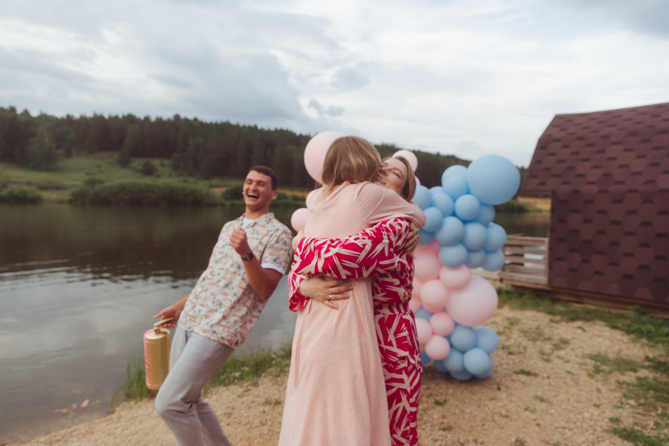 Гендерпати. Фотограф в Красноярске Любовь Малеева