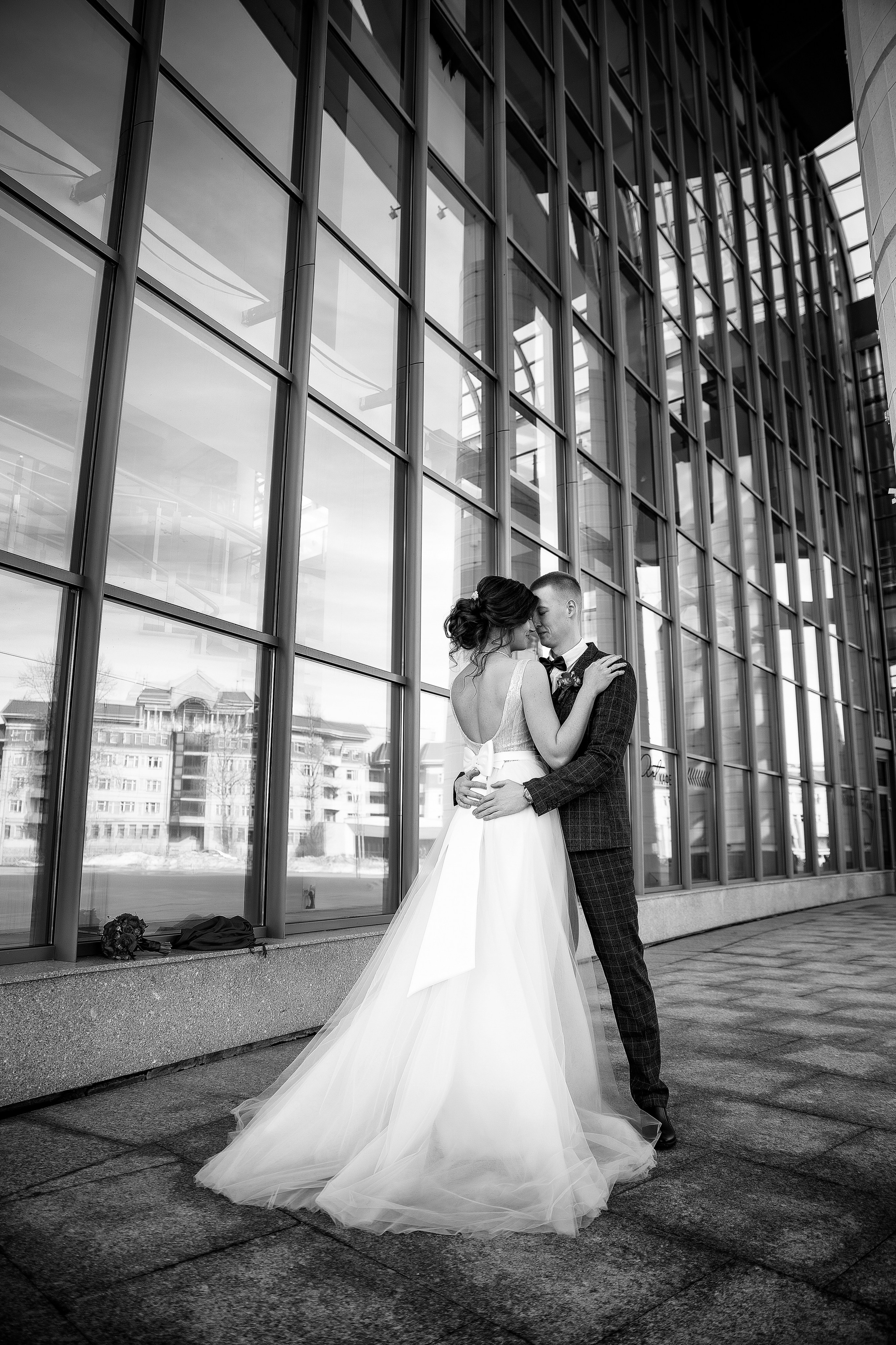 Weding day. Эстетика в тебе 🤍