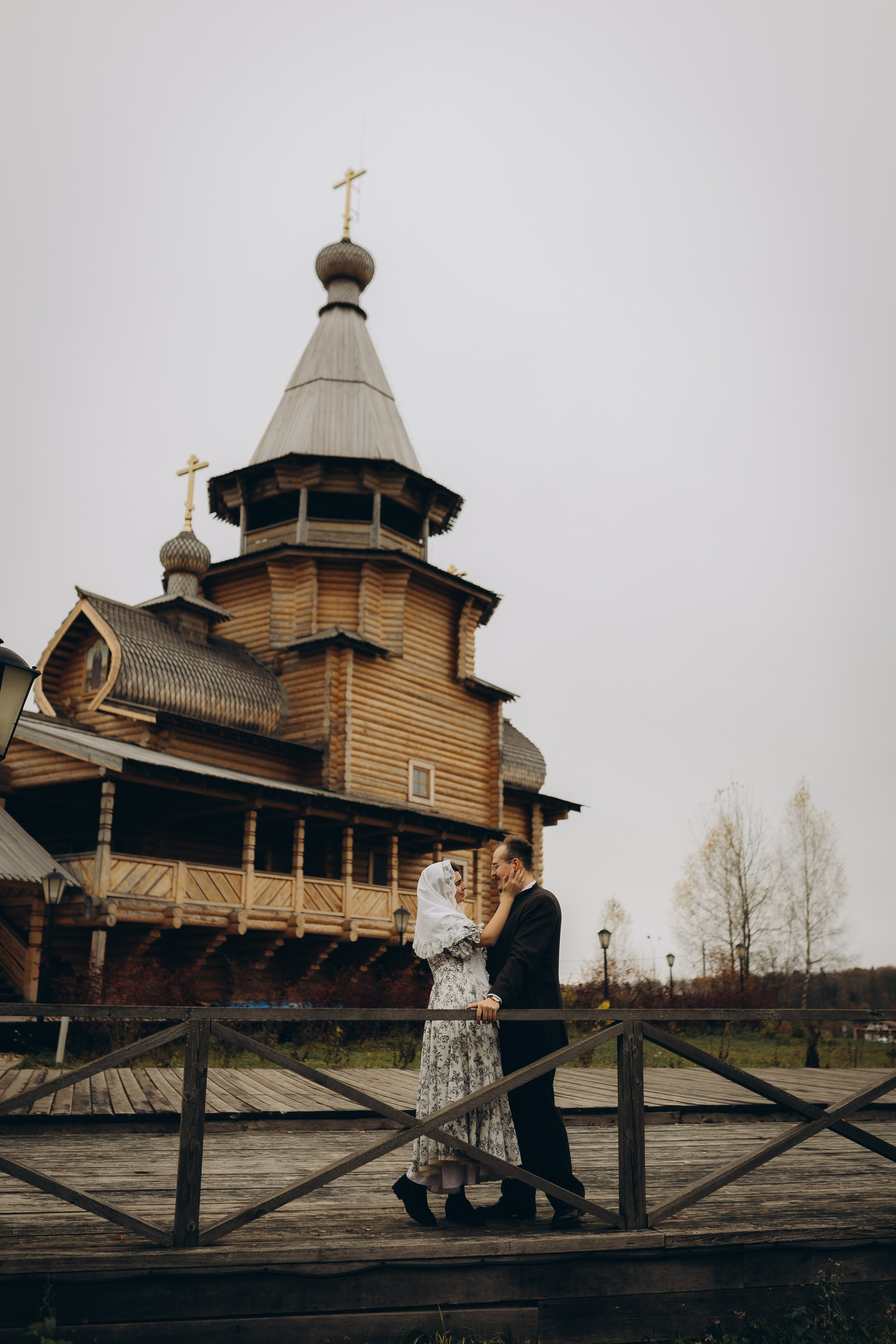 Дарья & Иван. Ph.nataluuna ФОТОГРАФ СЕРГИЕВ ПОСАД