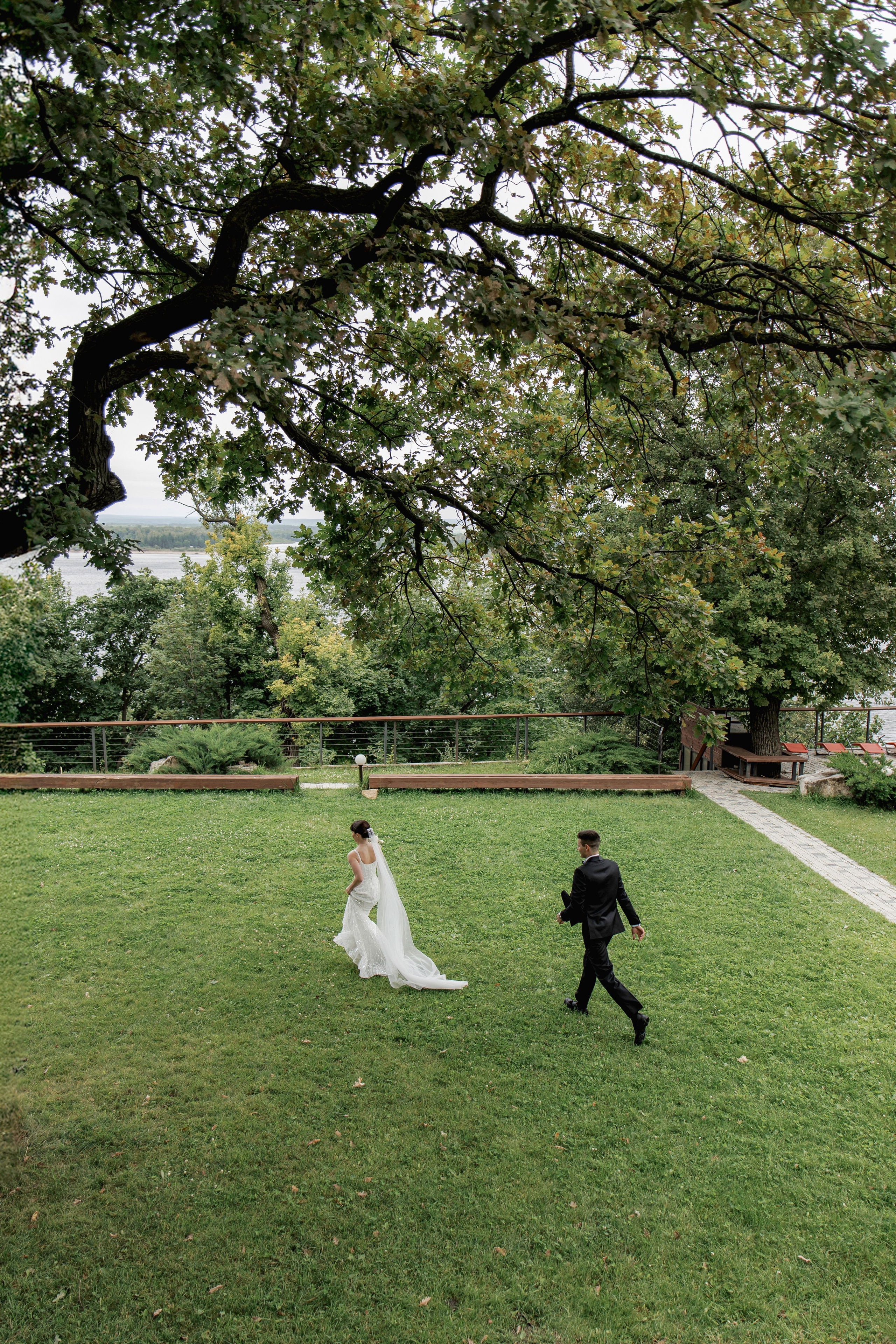 Мария и Никита. Свадебный фотограф в Самаре Катерина Мостовая