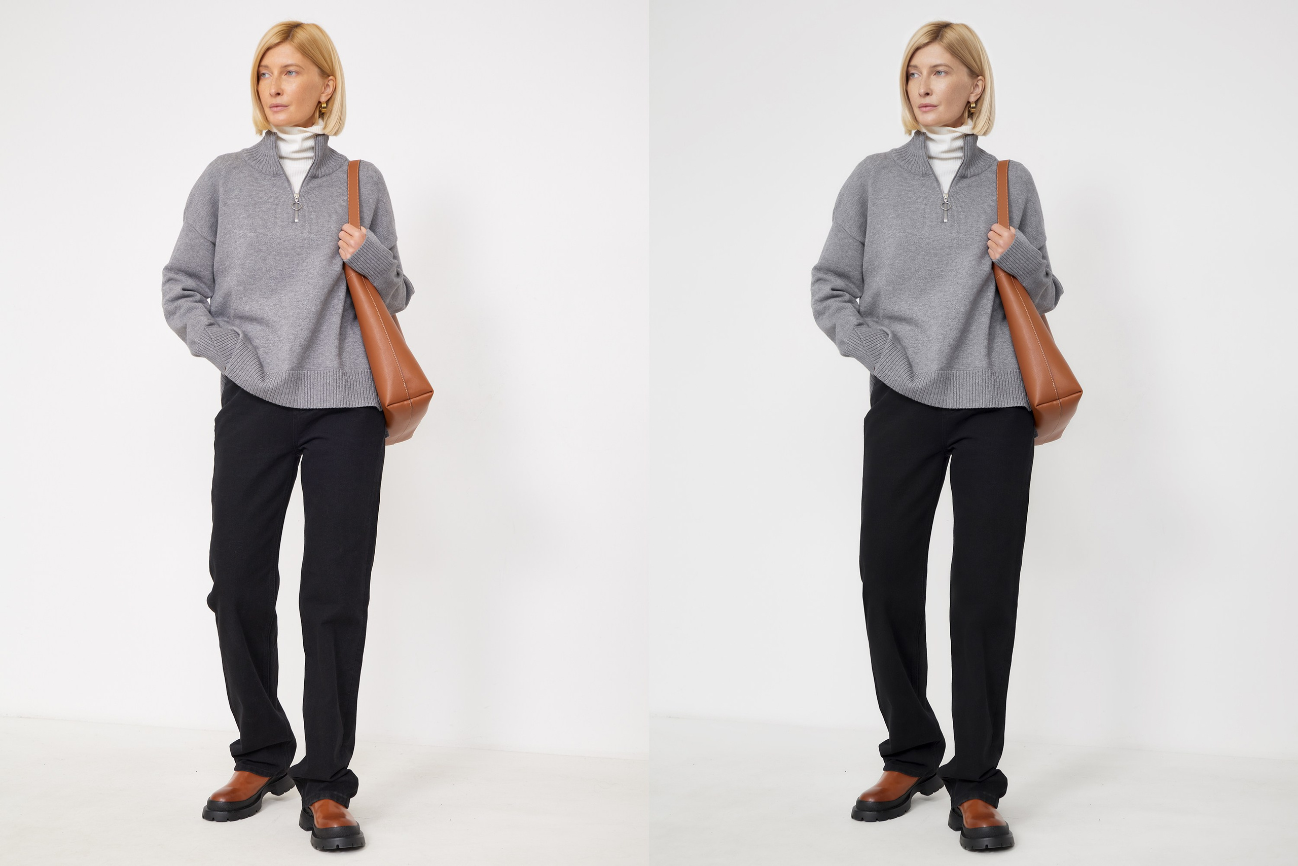 Lookbook ретушь. Фотограф-ретушер Балаценко Екатерина