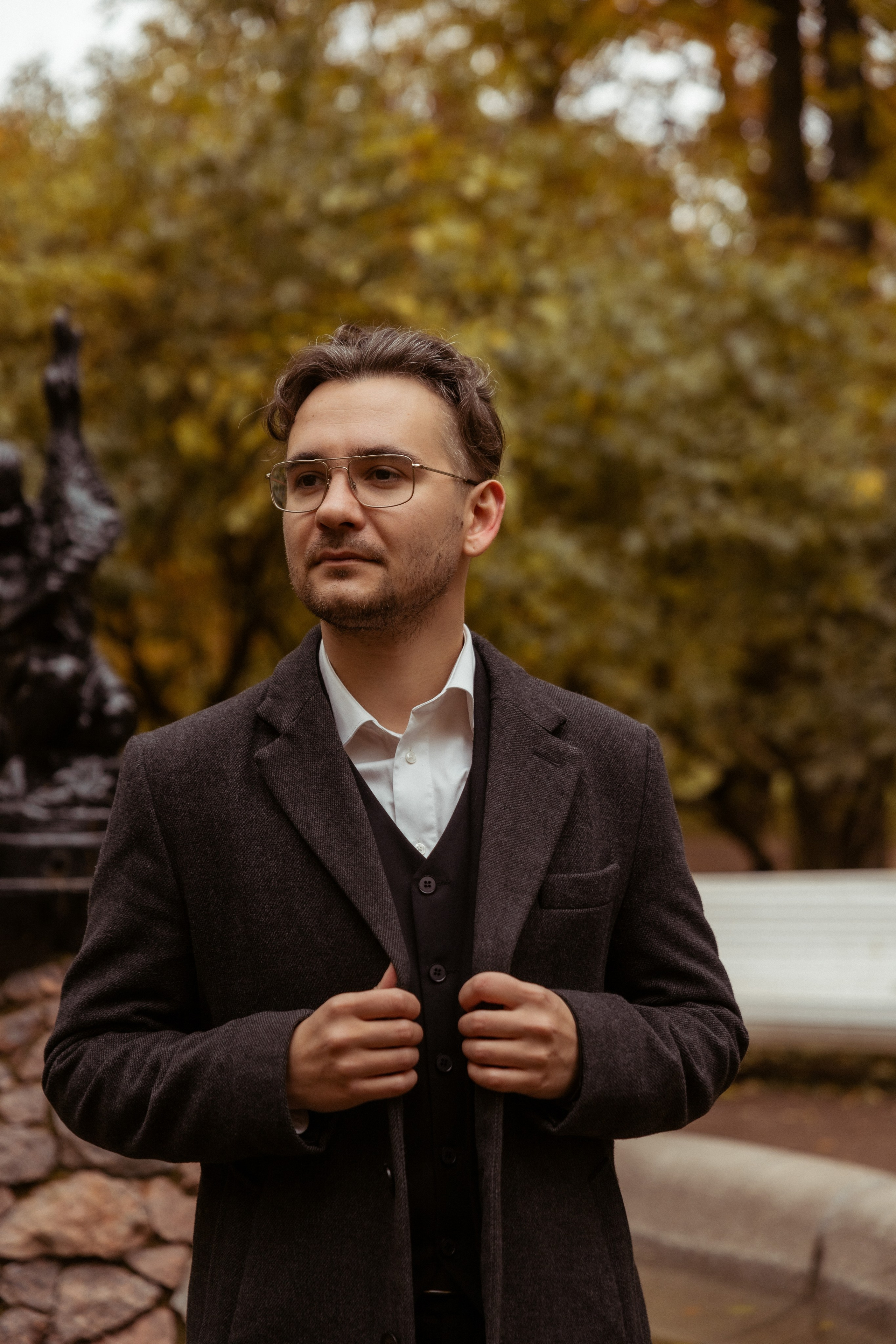 Свадьба Василия и Ольги. Photographer in Tbilisi Saint-Petersburg Worldwide — Elena Golubeva