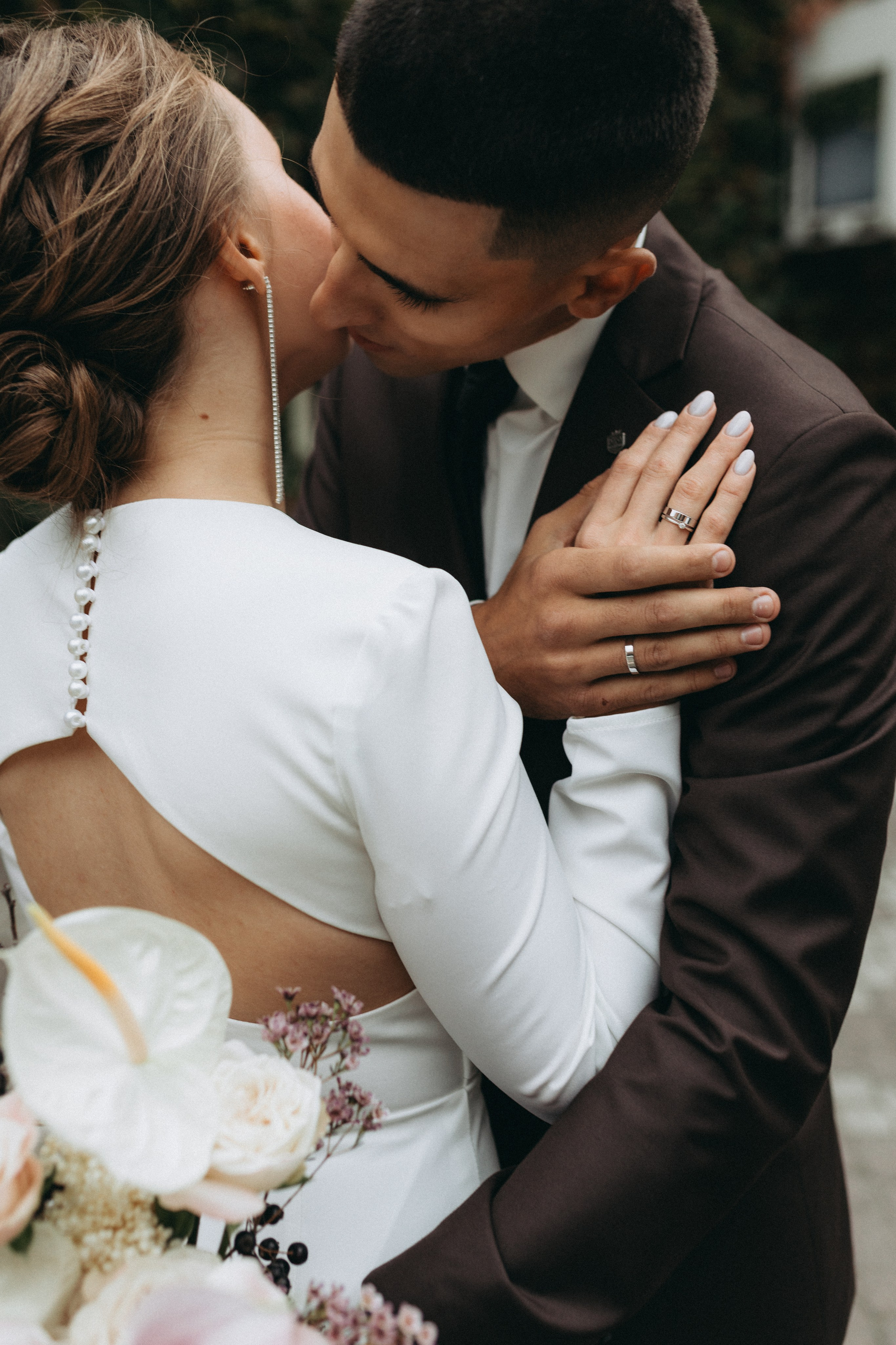 Владимир и Галина. Семейный и свадебный фотограф в Краснодарском крае и РА Юлия Голуб