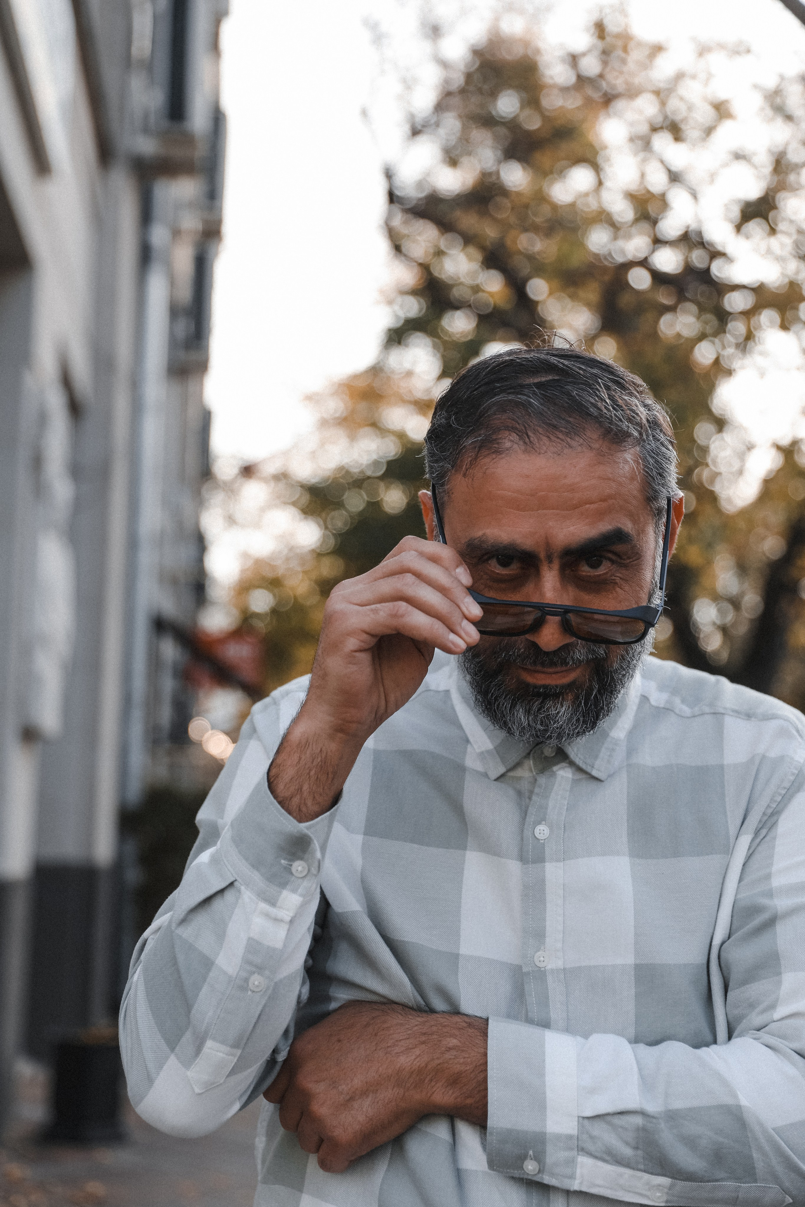 МУЖЧИНЫ. Photographer Viktoriya Markushina «My world throug»