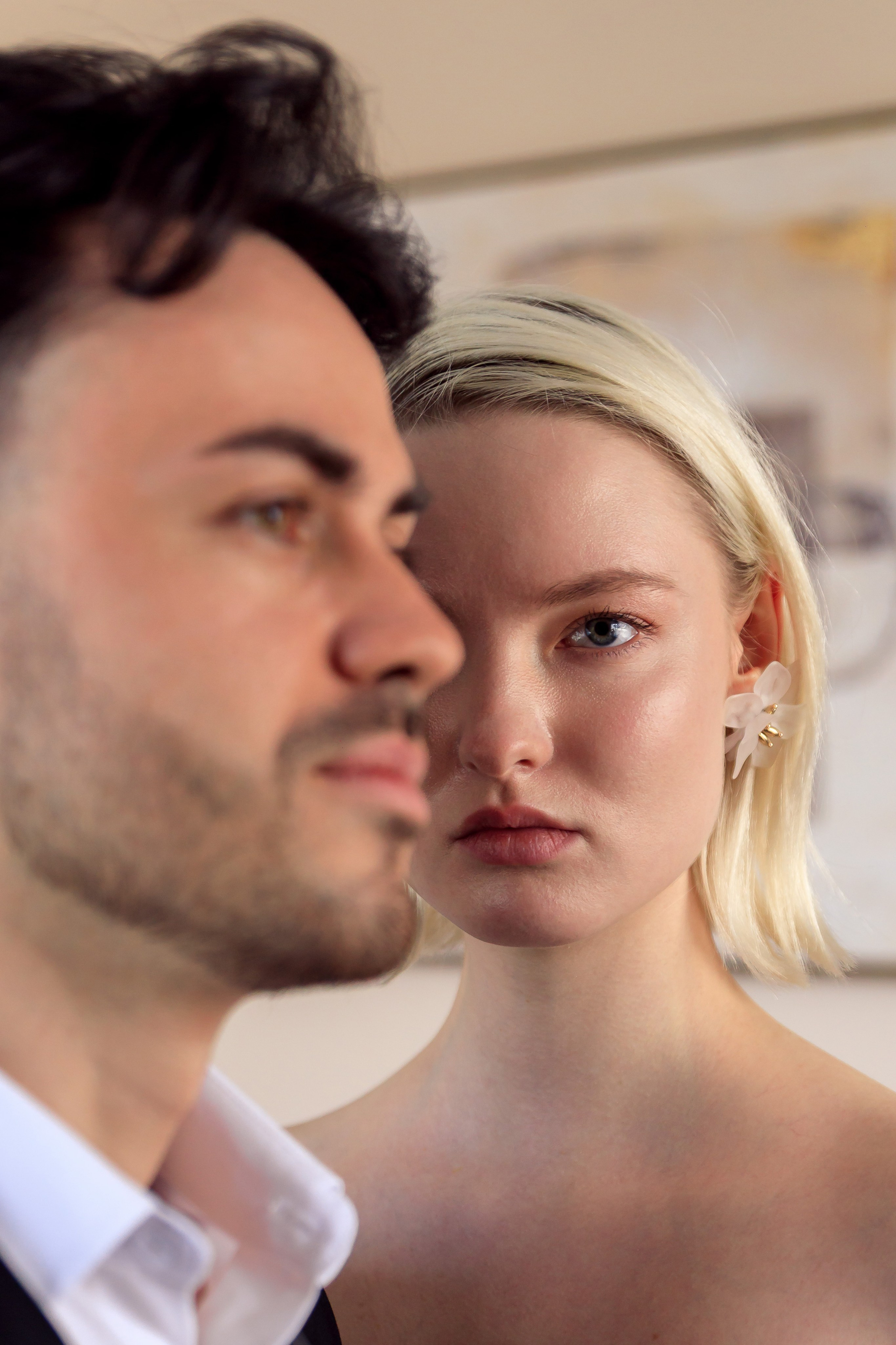 Василиса и Артем. Главная