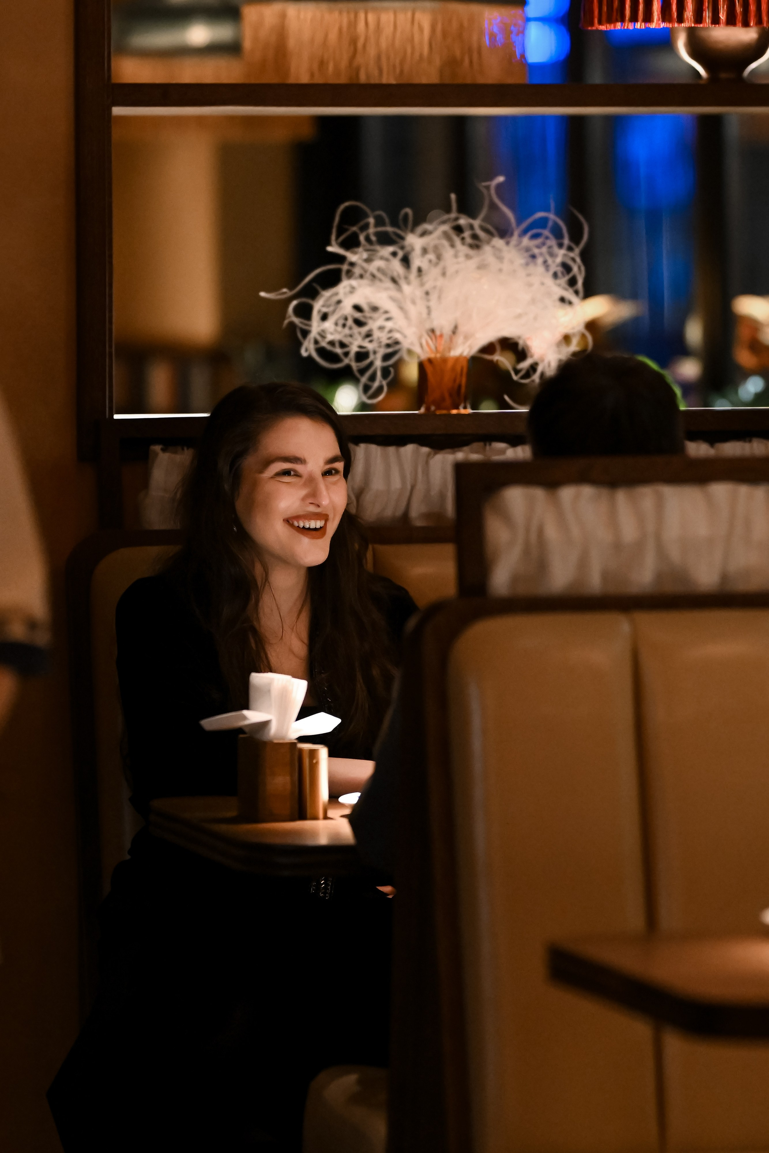 Открытие ресторана. Портфолио