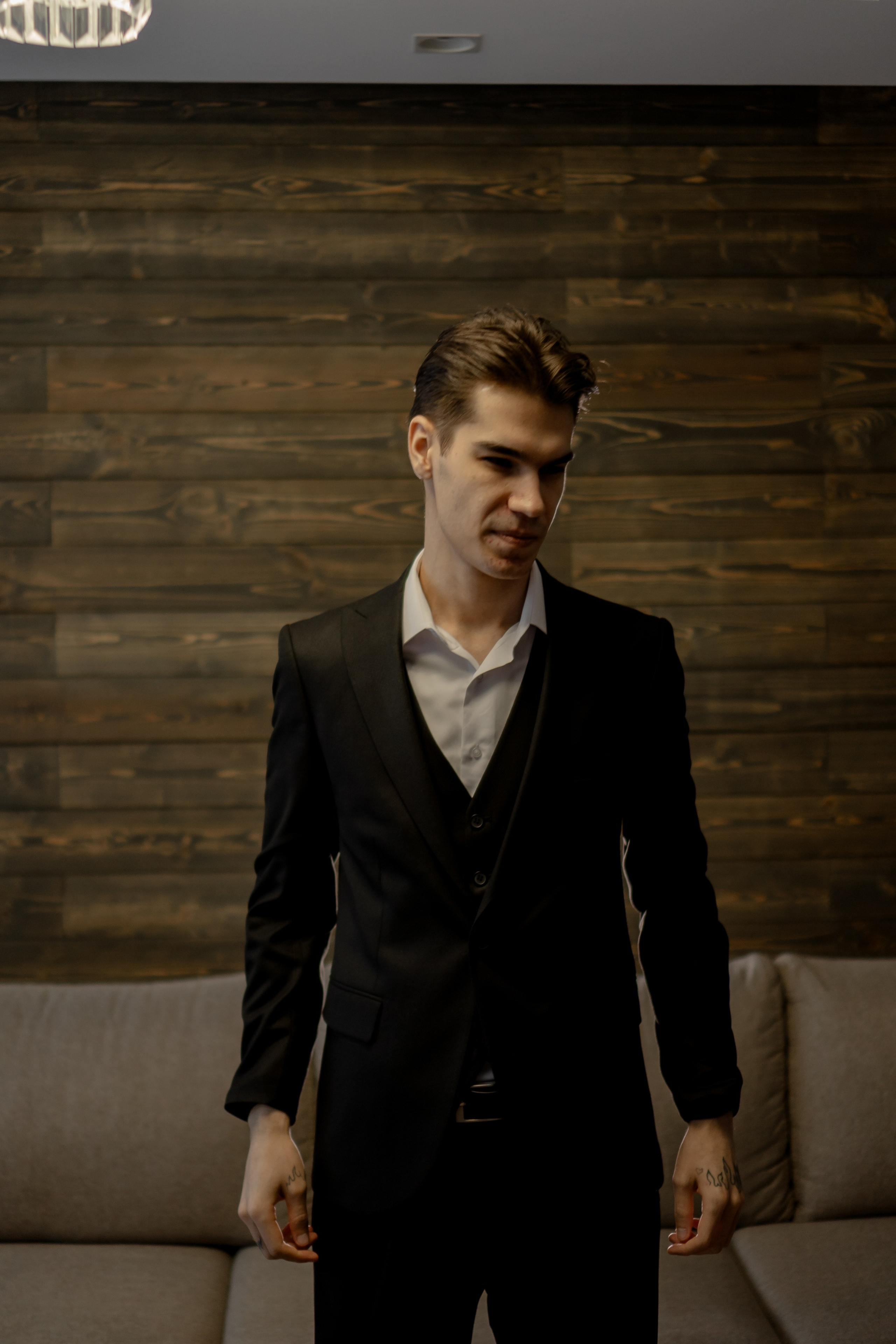 СВАДЕБНЫЕ ФОТО ДЛЯ ЖЕНИХА (СНЯТО В СИБИРЕ В НИЖНЕВАРТОВСКЕ). Профессиональный фотограф, Санкт-Петербург — Виктория Богомолова