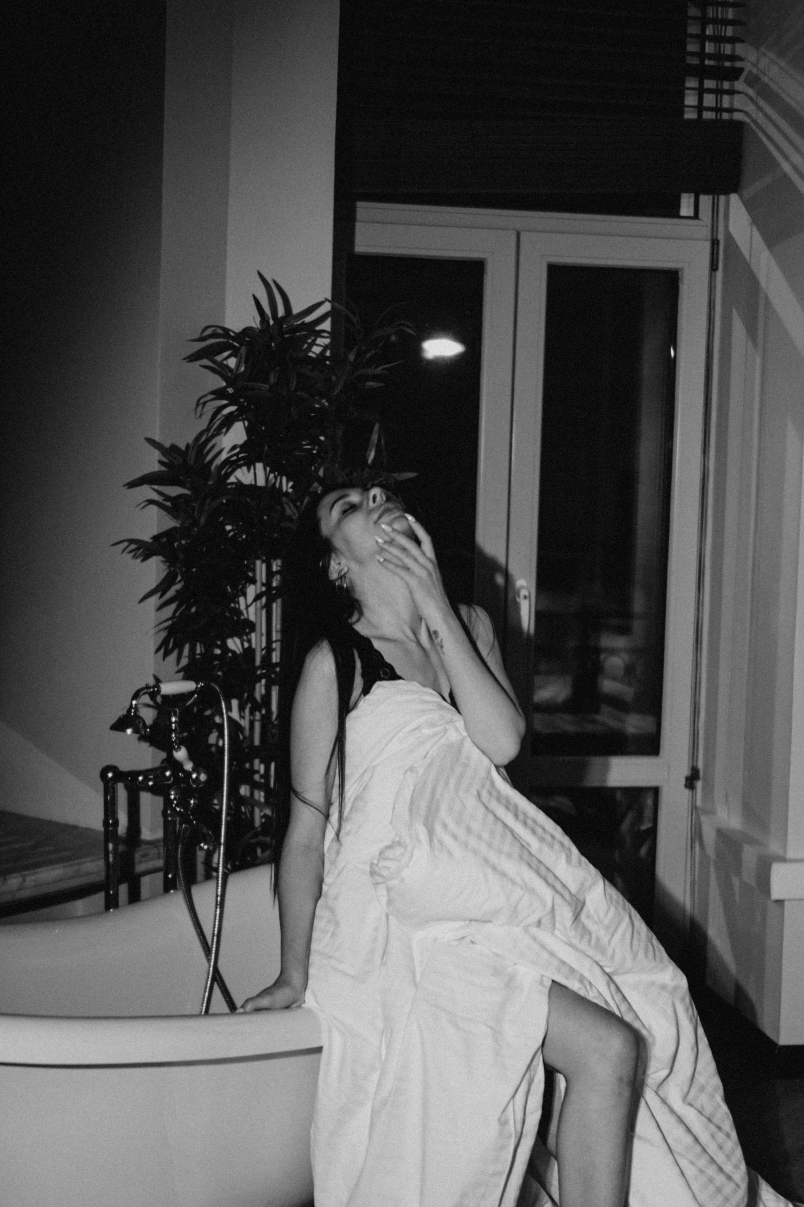 ФОТОСЕССИЯ В БЕЛЬЕ. Профессиональный фотограф, Санкт-Петербург — Виктория Богомолова