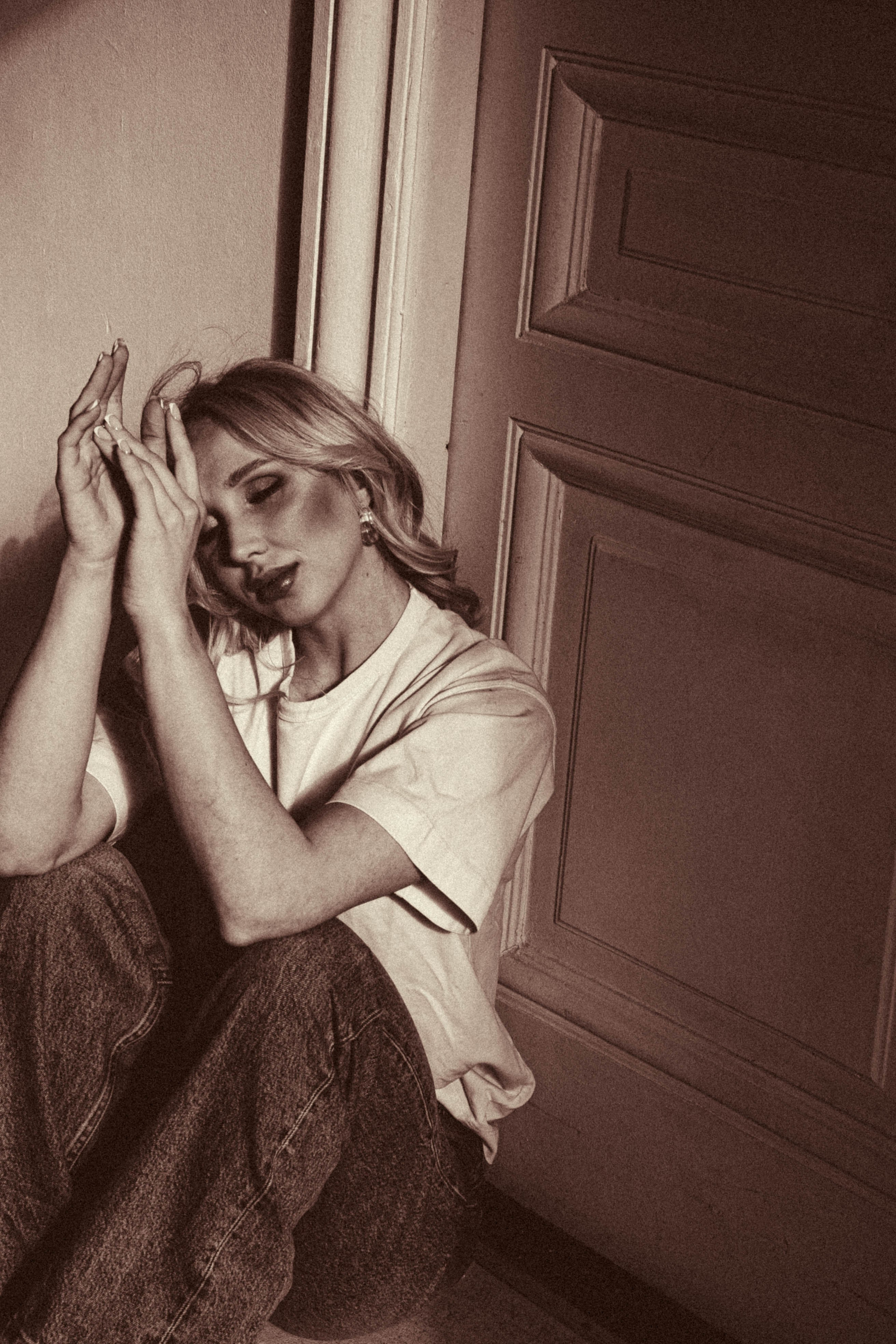 Винтажный стиль. Профессиональный фотограф, Санкт-Петербург — Виктория Богомолова