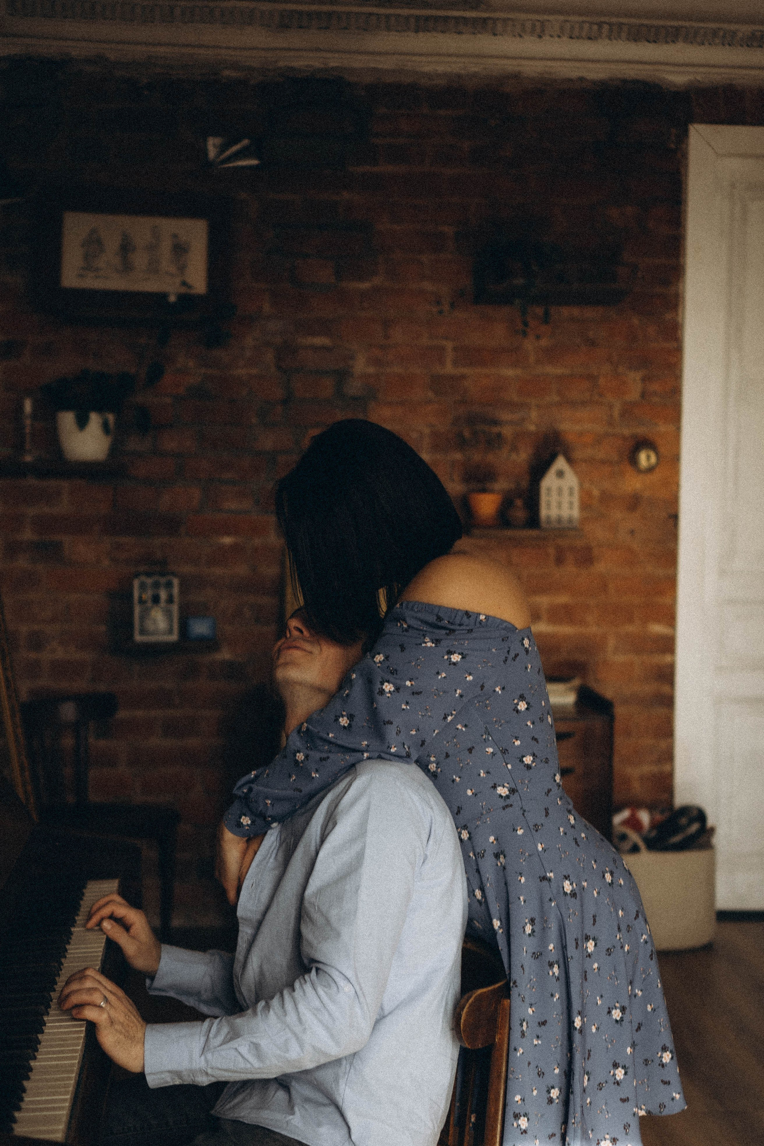 LOVE в квартире. Профессиональный фотограф, Санкт-Петербург — Виктория Богомолова