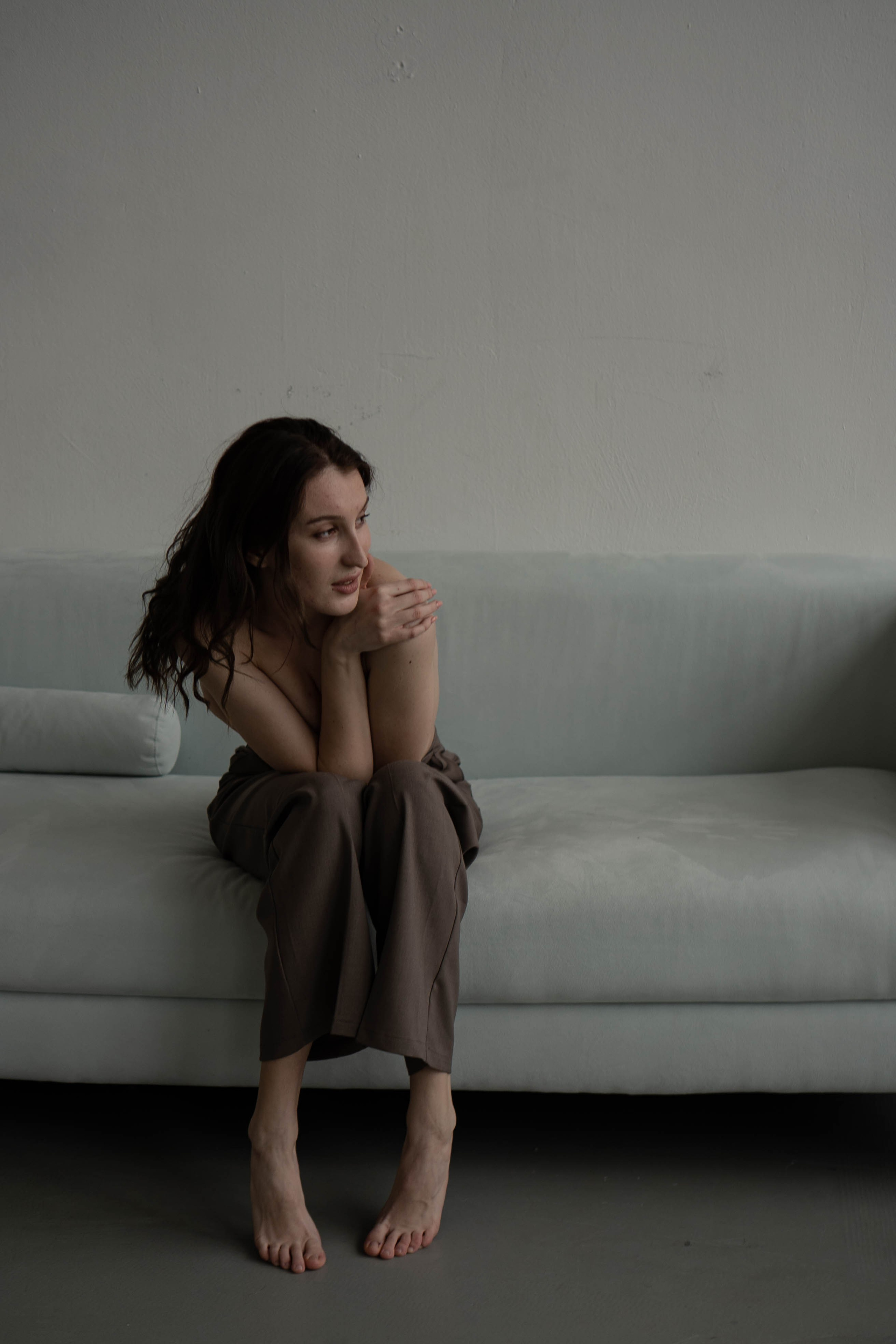 Студийная. Профессиональный фотограф, Санкт-Петербург — Виктория Богомолова