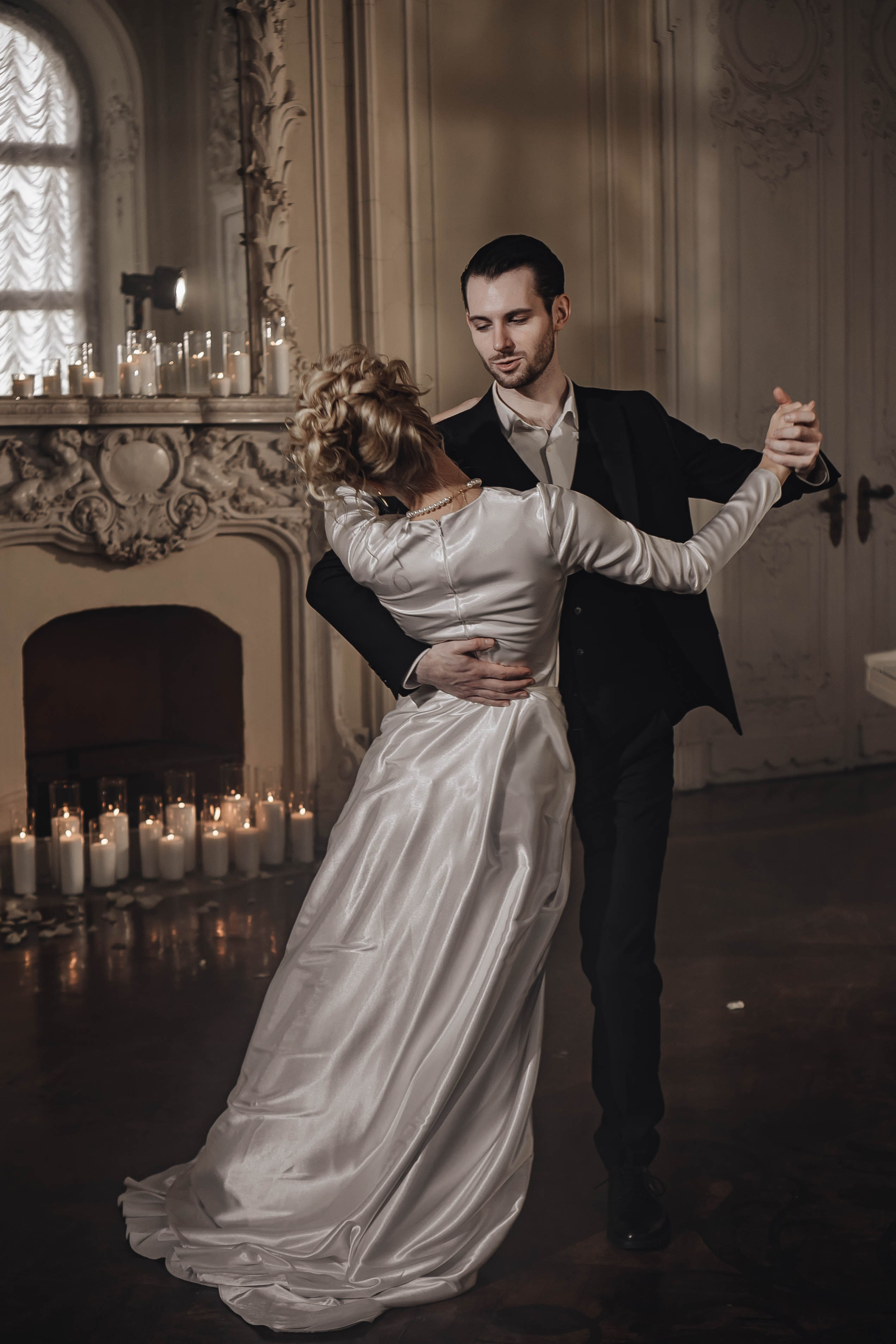 СВАДЕБНАЯ ФОТОСЕСИИЯ В НИКОЛАЕВСКОМ ДВОРЦЕ. Профессиональный фотограф, Санкт-Петербург — Виктория Богомолова