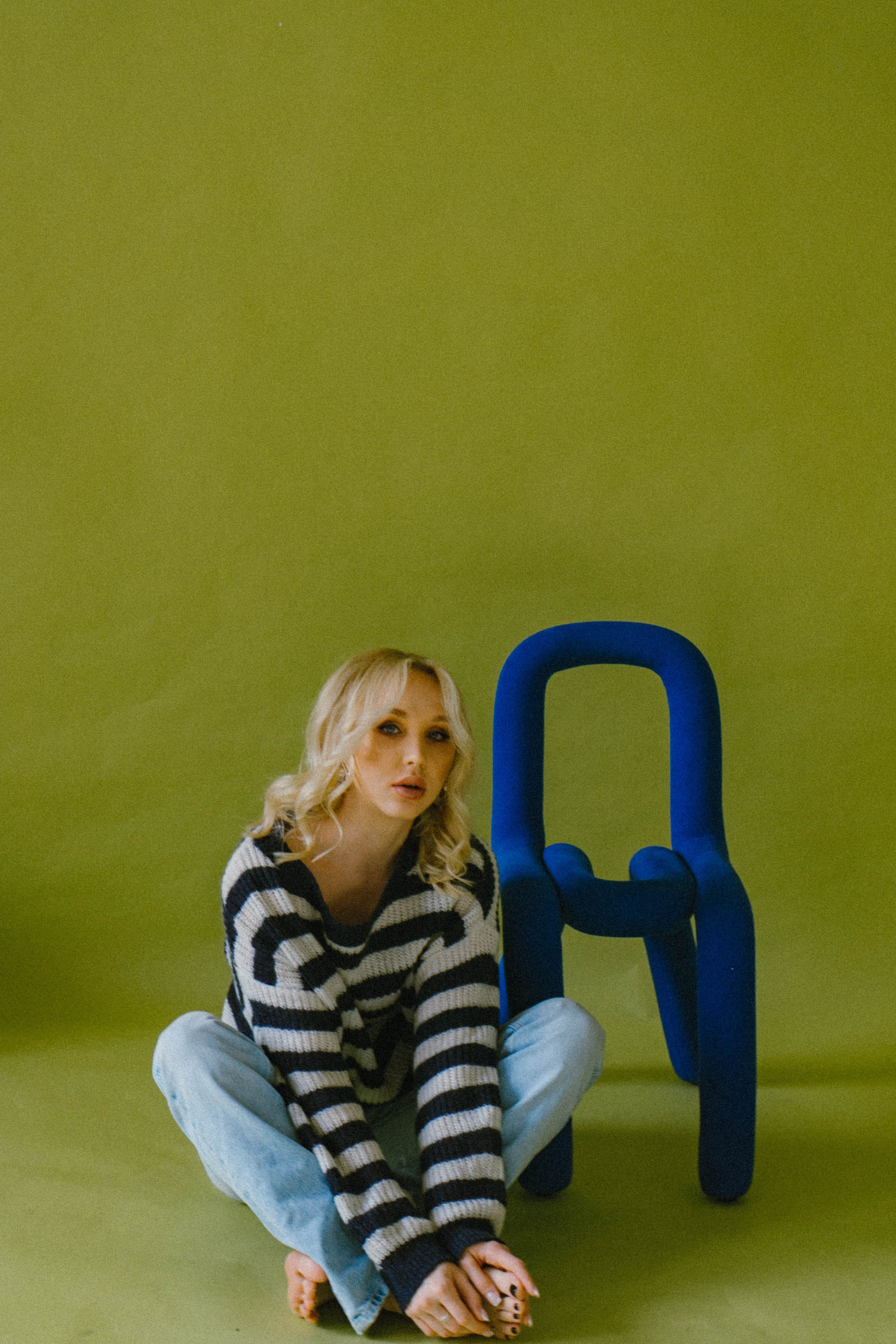 Студийная. Профессиональный фотограф, Санкт-Петербург — Виктория Богомолова