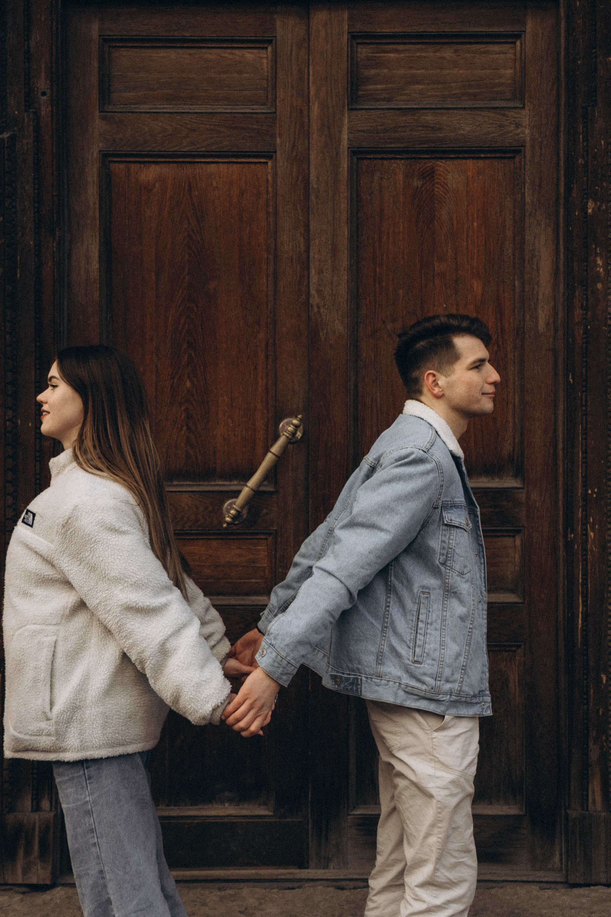 Прогулочная. Профессиональный фотограф, Санкт-Петербург — Виктория Богомолова