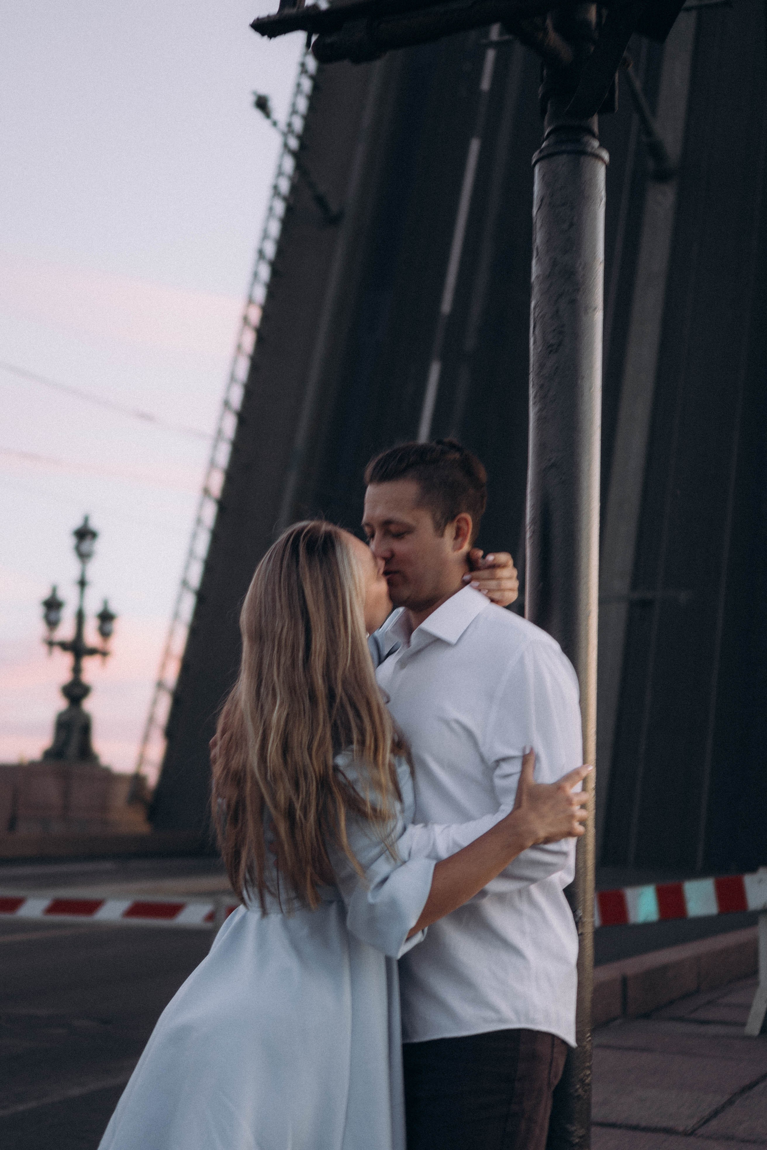 СЧАСТЛИВОЕ УТРО. Профессиональный фотограф, Санкт-Петербург — Виктория Богомолова