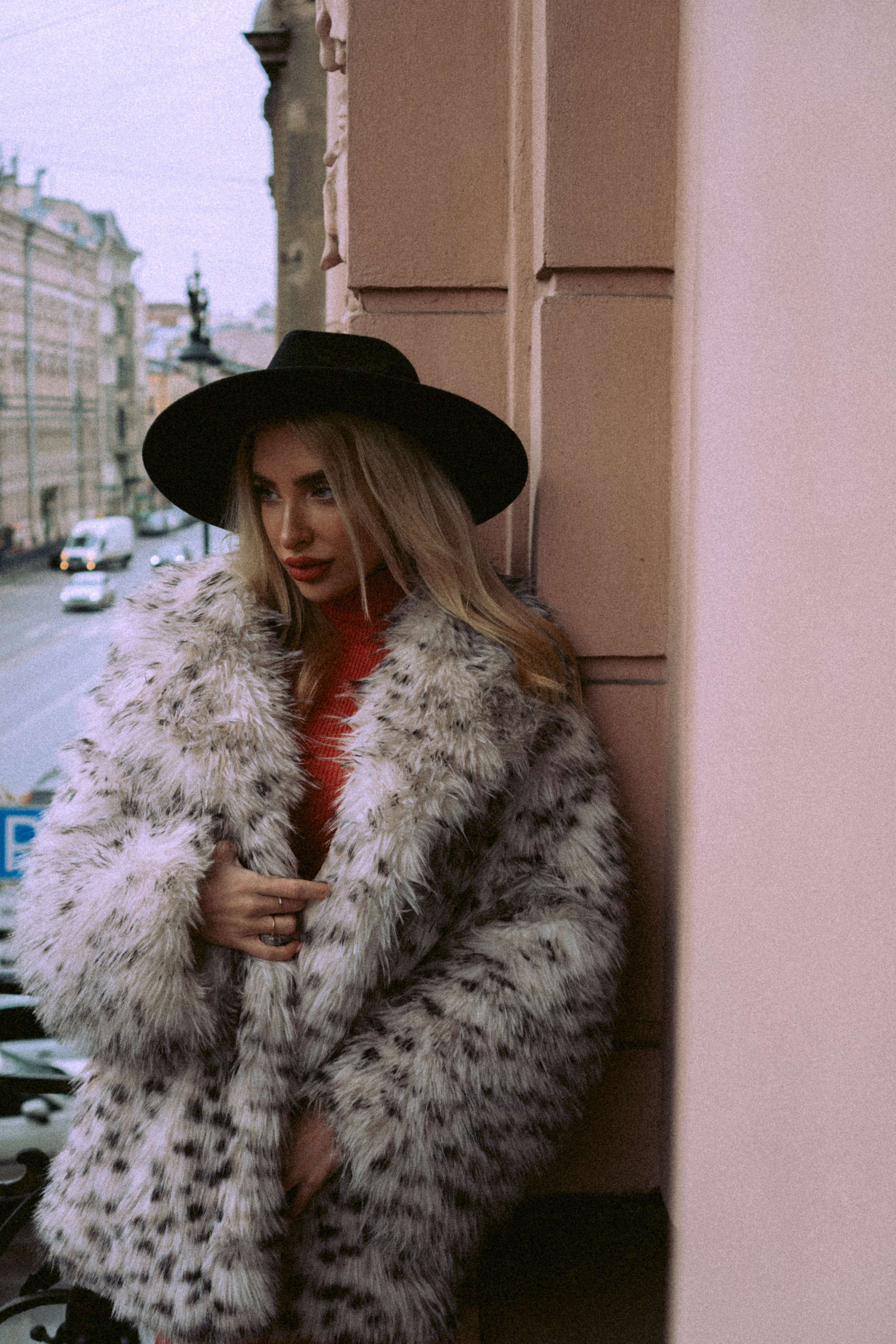 Винтажная серия. Профессиональный фотограф, Санкт-Петербург — Виктория Богомолова