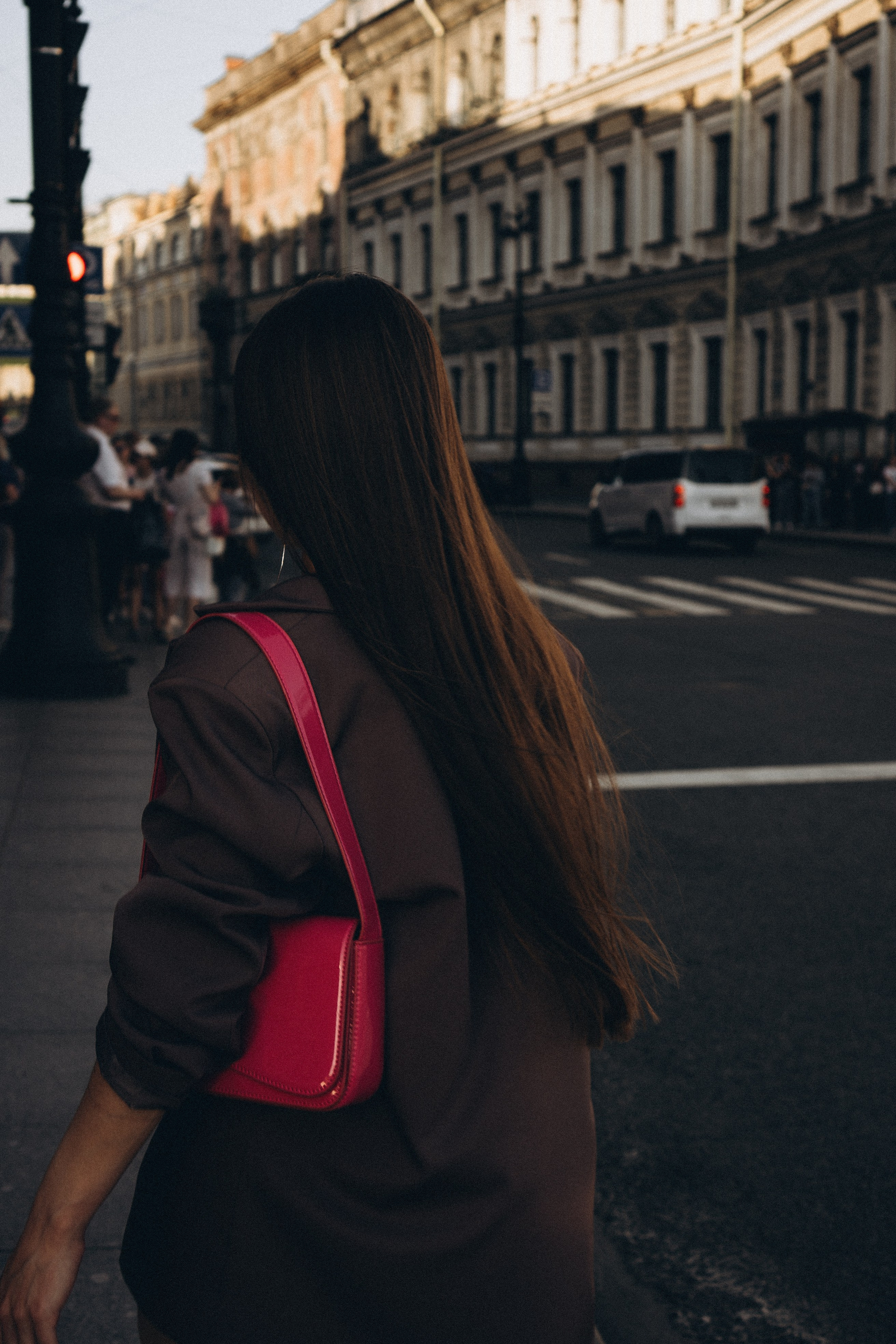 ПРОГУЛКА ПО САНКТ-ПЕТЕРБУРГУ. Профессиональный фотограф, Санкт-Петербург — Виктория Богомолова