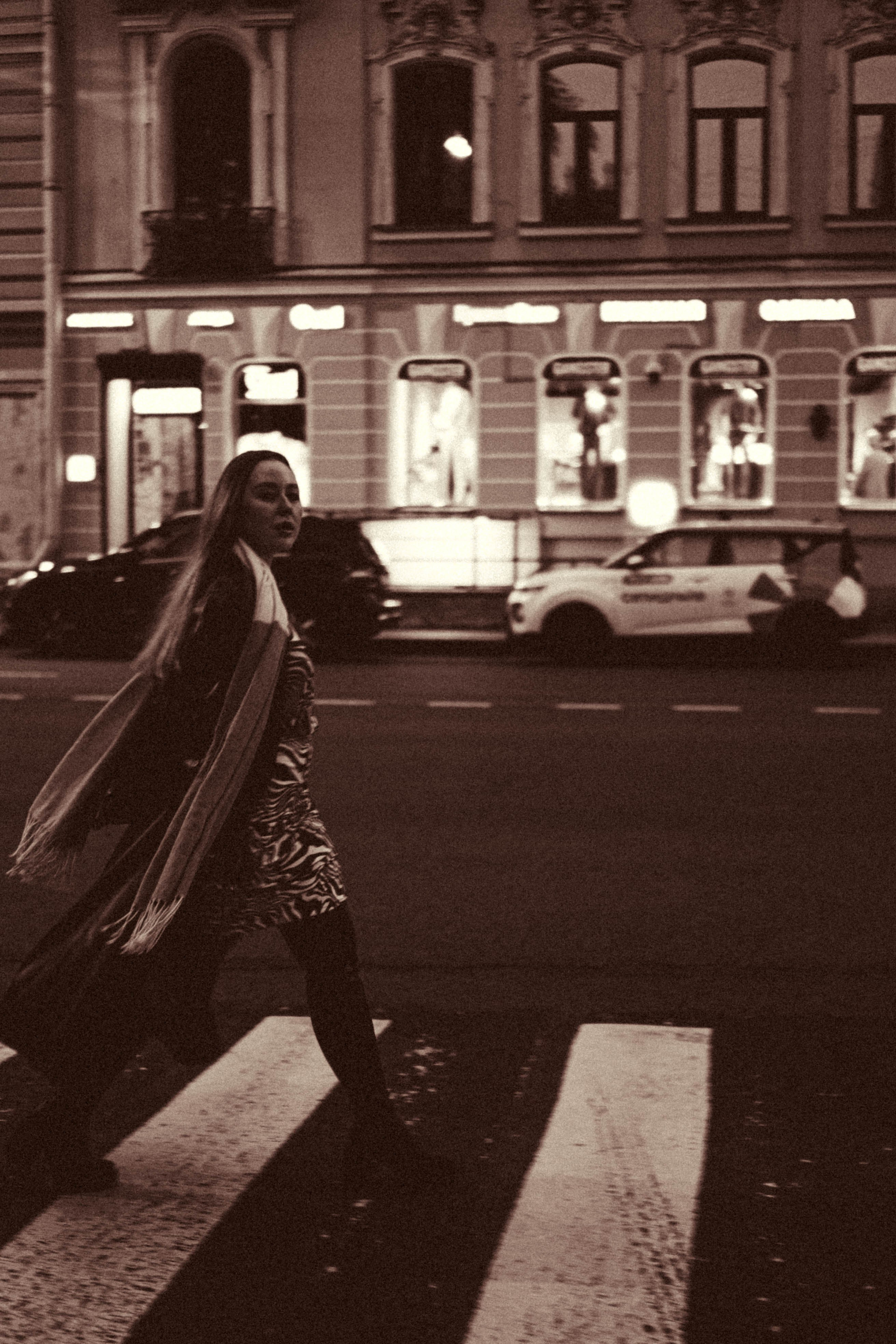 Ксения. Профессиональный фотограф, Санкт-Петербург — Виктория Богомолова