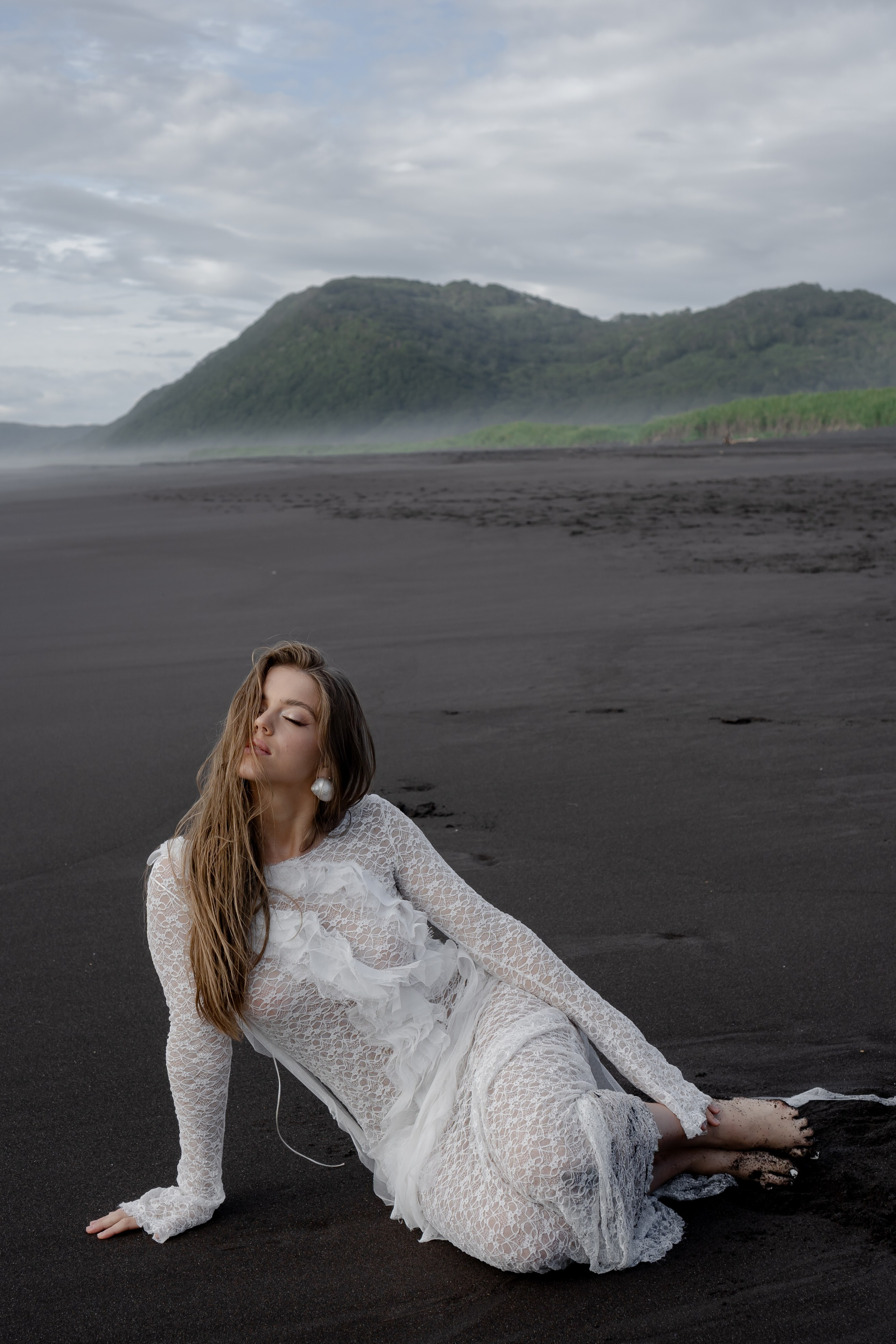 ТИХИЙ ОКЕАНН СЬЕМКА НА SONY. Профессиональный фотограф, Санкт-Петербург — Виктория Богомолова