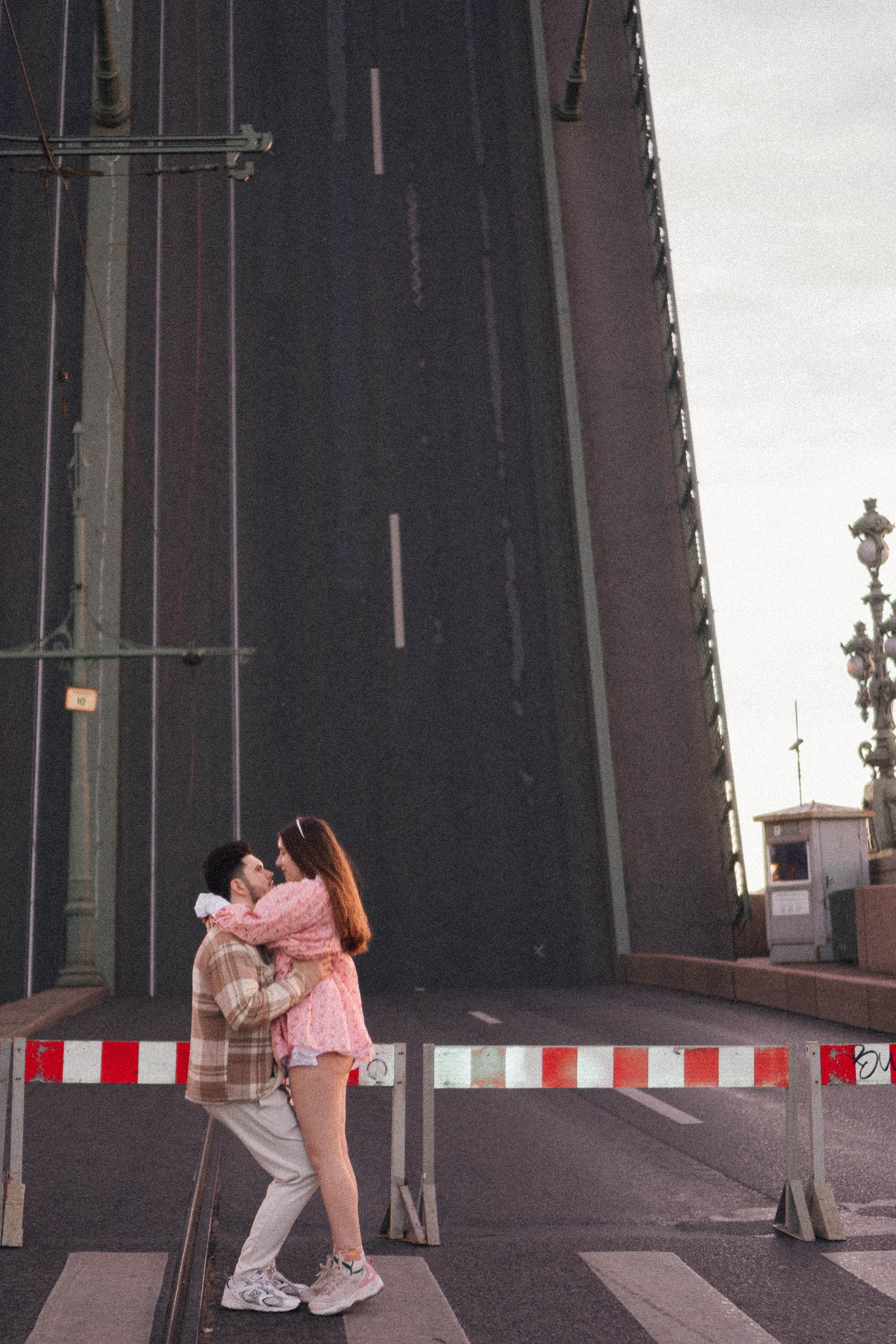 Любовь. Профессиональный фотограф, Санкт-Петербург — Виктория Богомолова