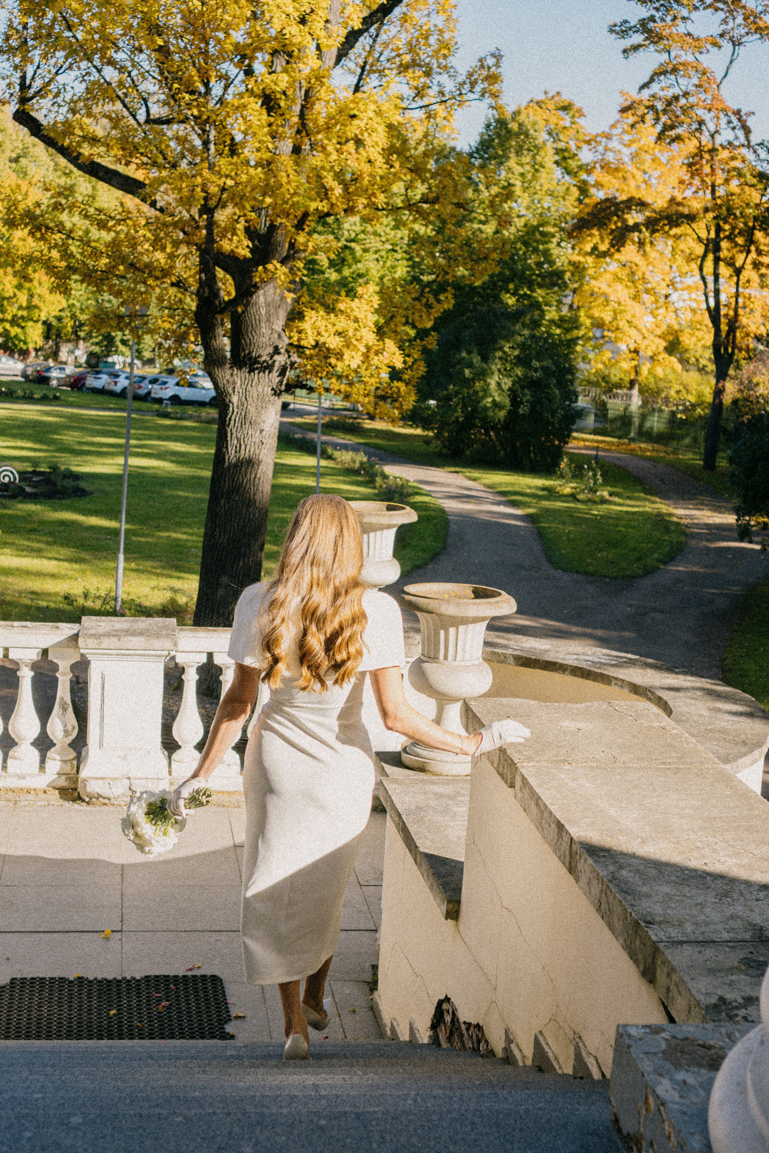 СВАДЕБНАЯ СЬЕМКА В ПУШКИН. Профессиональный фотограф, Санкт-Петербург — Виктория Богомолова