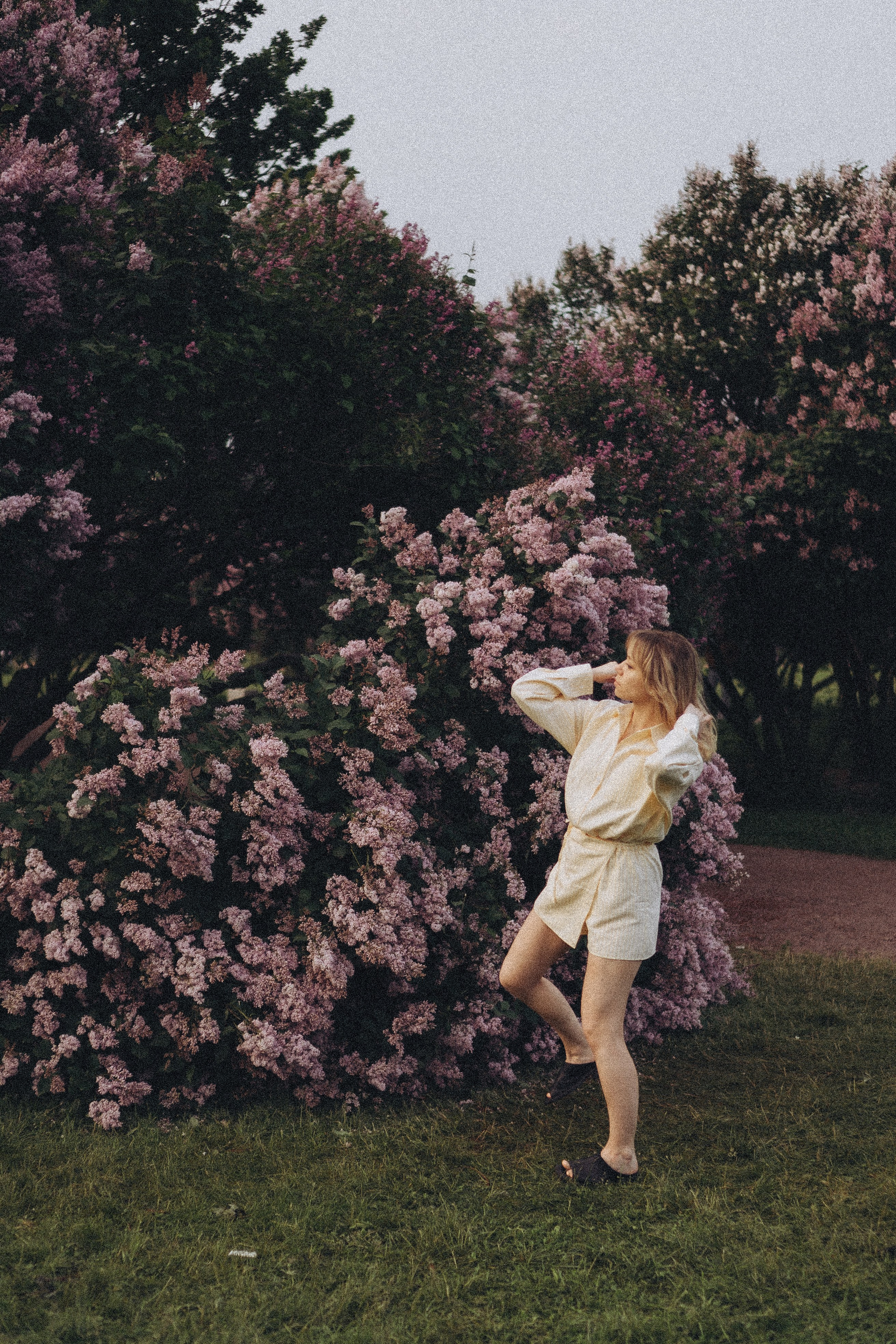 Весна. Профессиональный фотограф, Санкт-Петербург — Виктория Богомолова