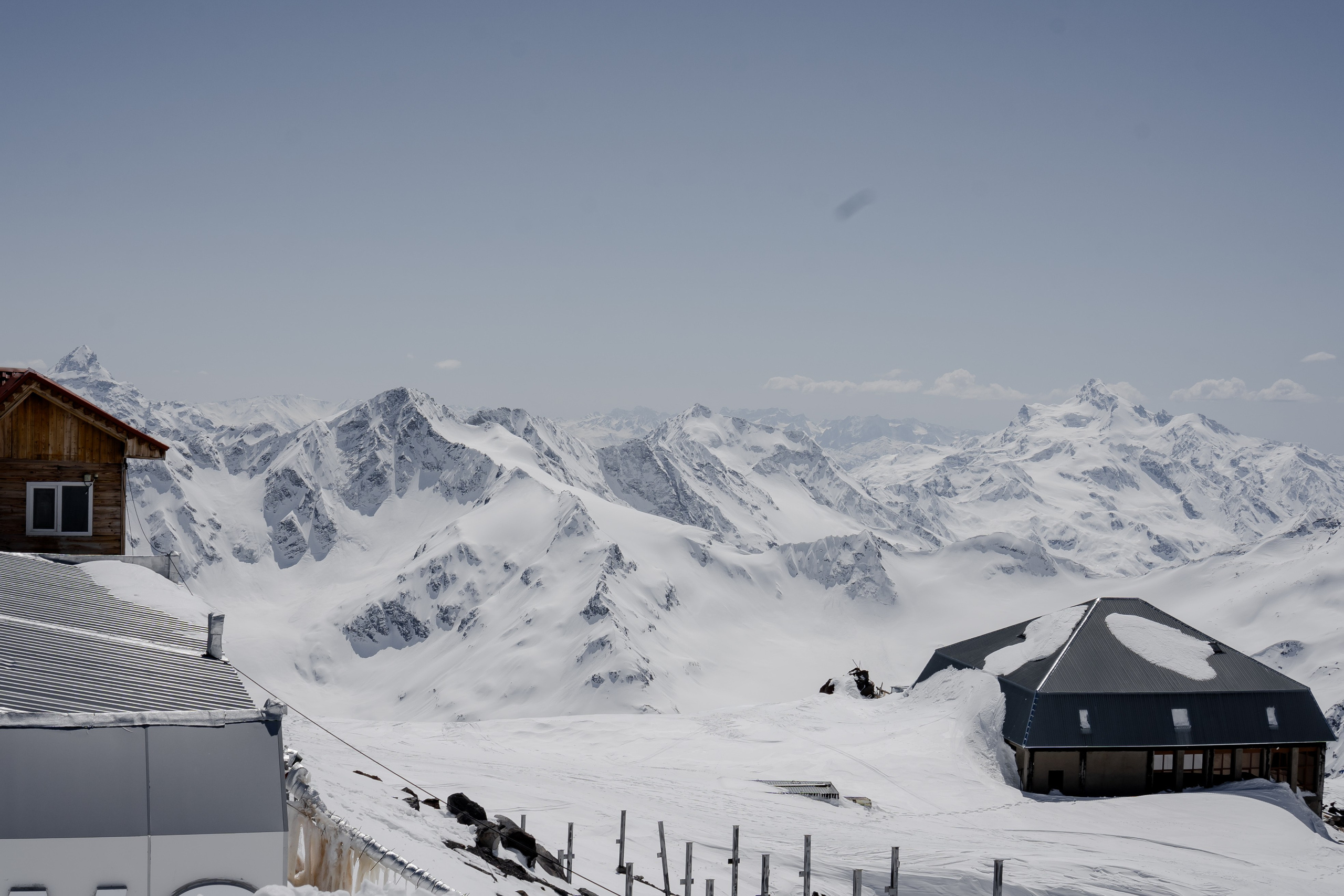 ПРИРОДА В ГОРАХ. Профессиональный фотограф, Санкт-Петербург — Виктория Богомолова