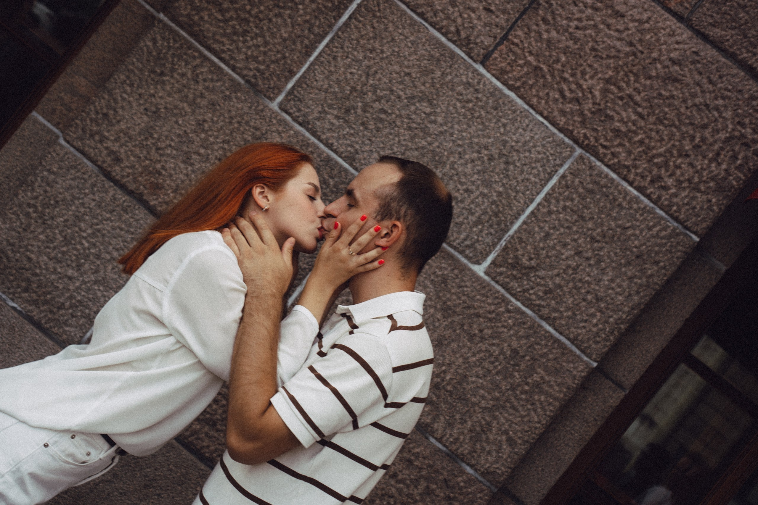 Минская парочка. Профессиональный фотограф, Санкт-Петербург — Виктория Богомолова