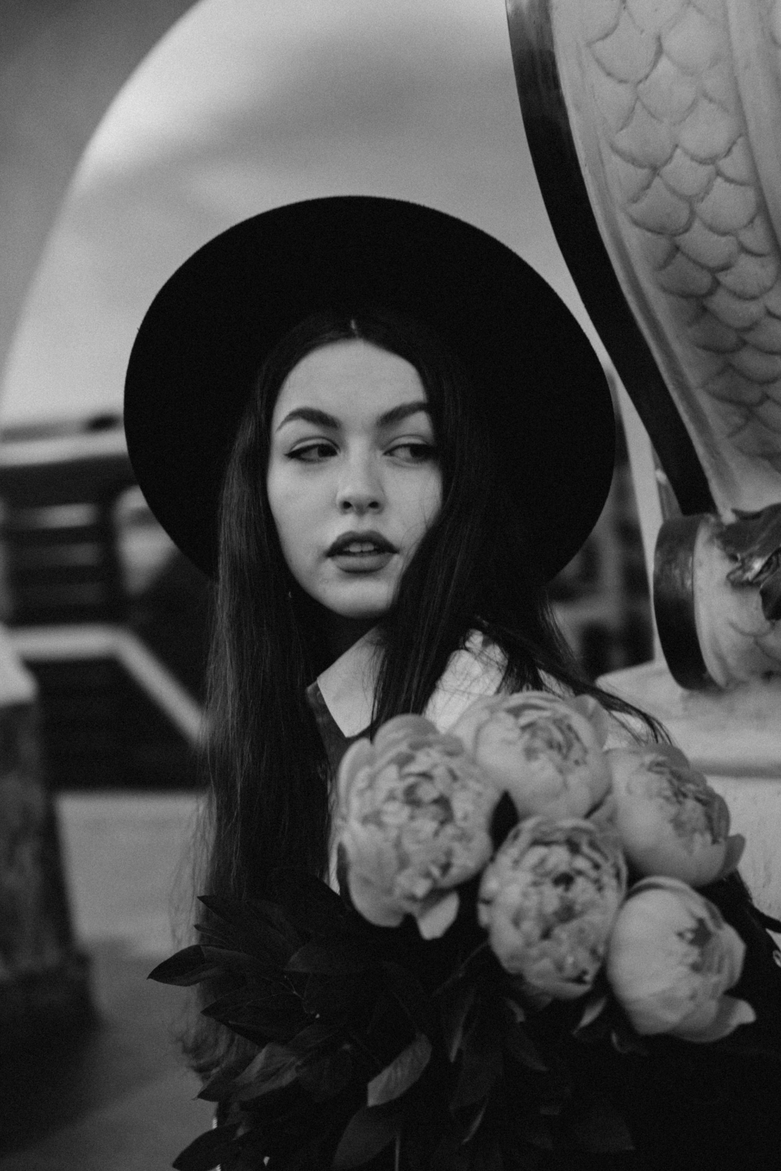 В метро. Профессиональный фотограф, Санкт-Петербург — Виктория Богомолова