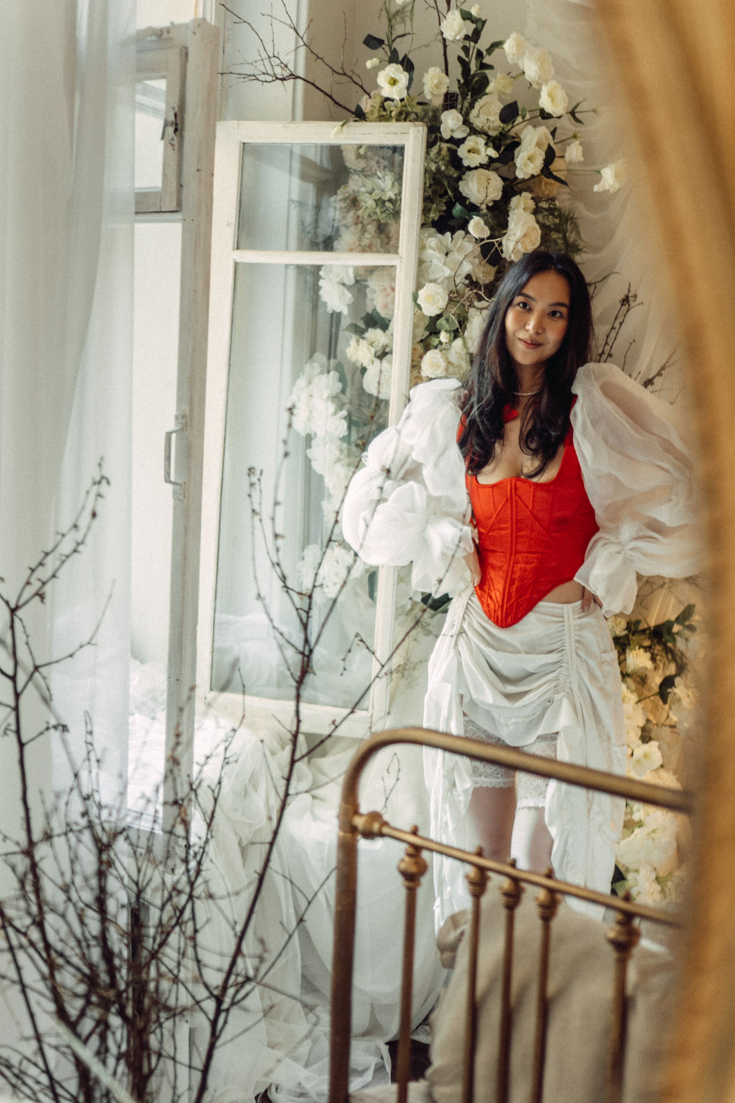 ВИНТАЖНЫЙ СТИЛЬ. Профессиональный фотограф, Санкт-Петербург — Виктория Богомолова