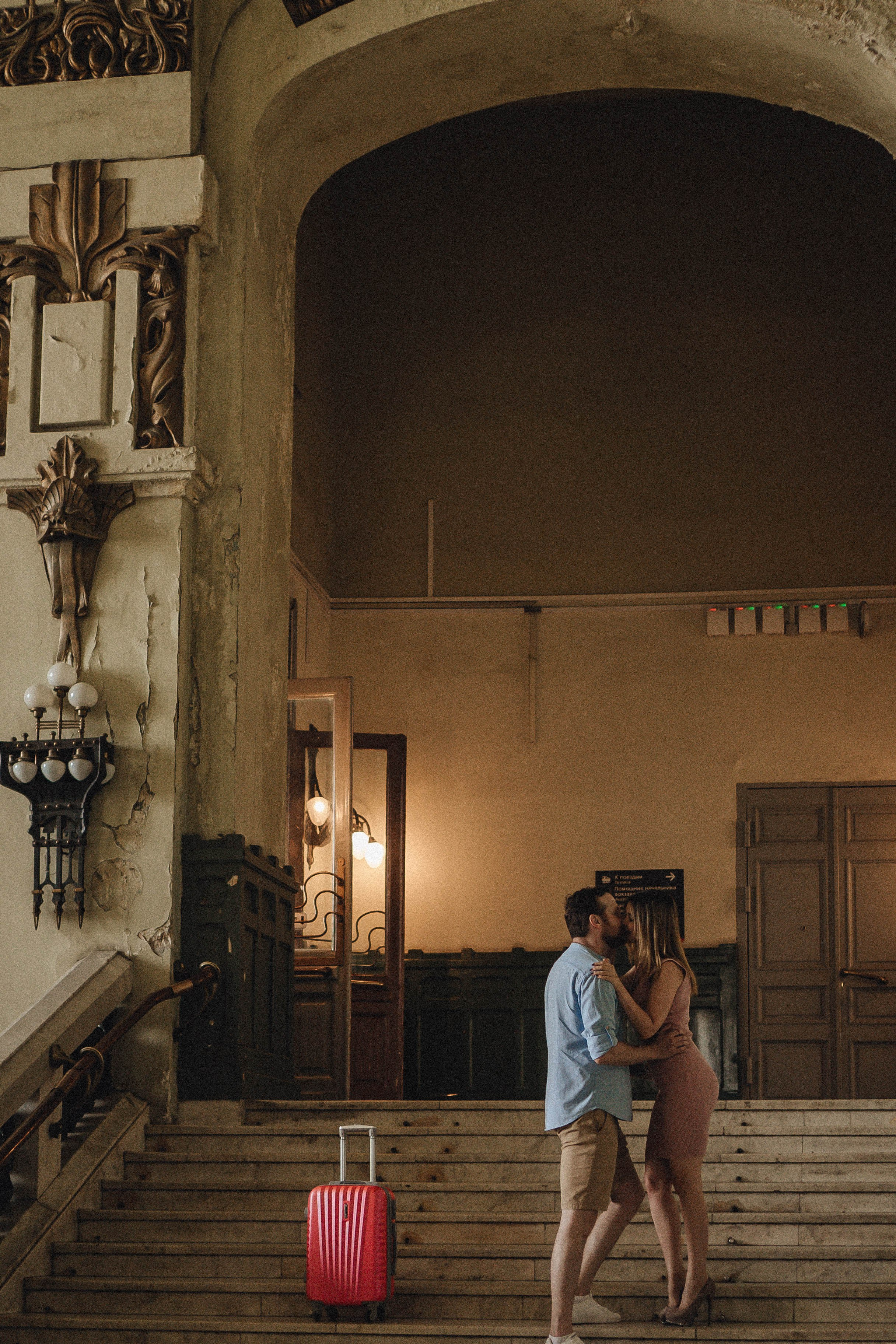 История на реальных событиях. Профессиональный фотограф, Санкт-Петербург — Виктория Богомолова