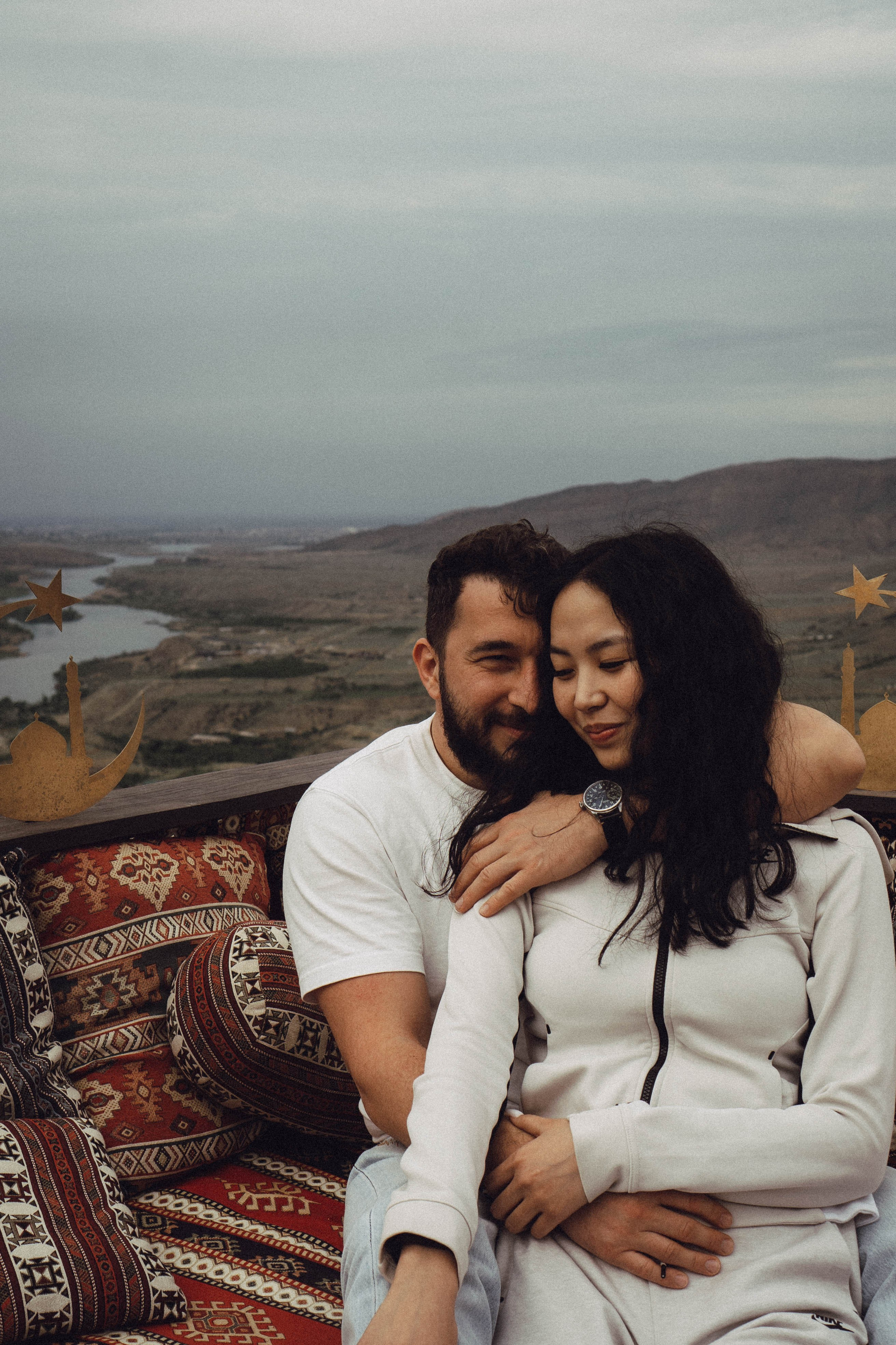 Любовь. Профессиональный фотограф, Санкт-Петербург — Виктория Богомолова