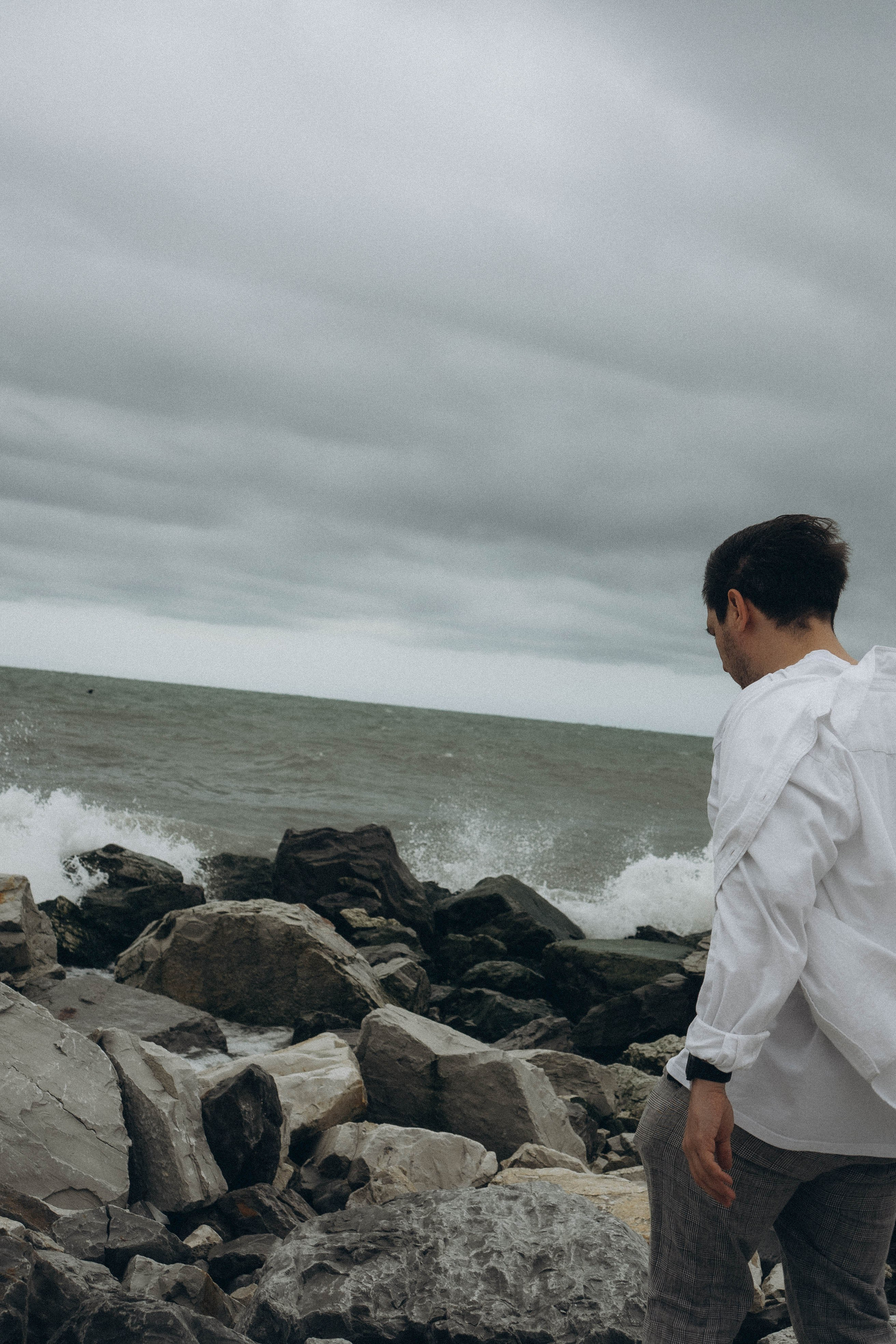 Каспий. Профессиональный фотограф, Санкт-Петербург — Виктория Богомолова