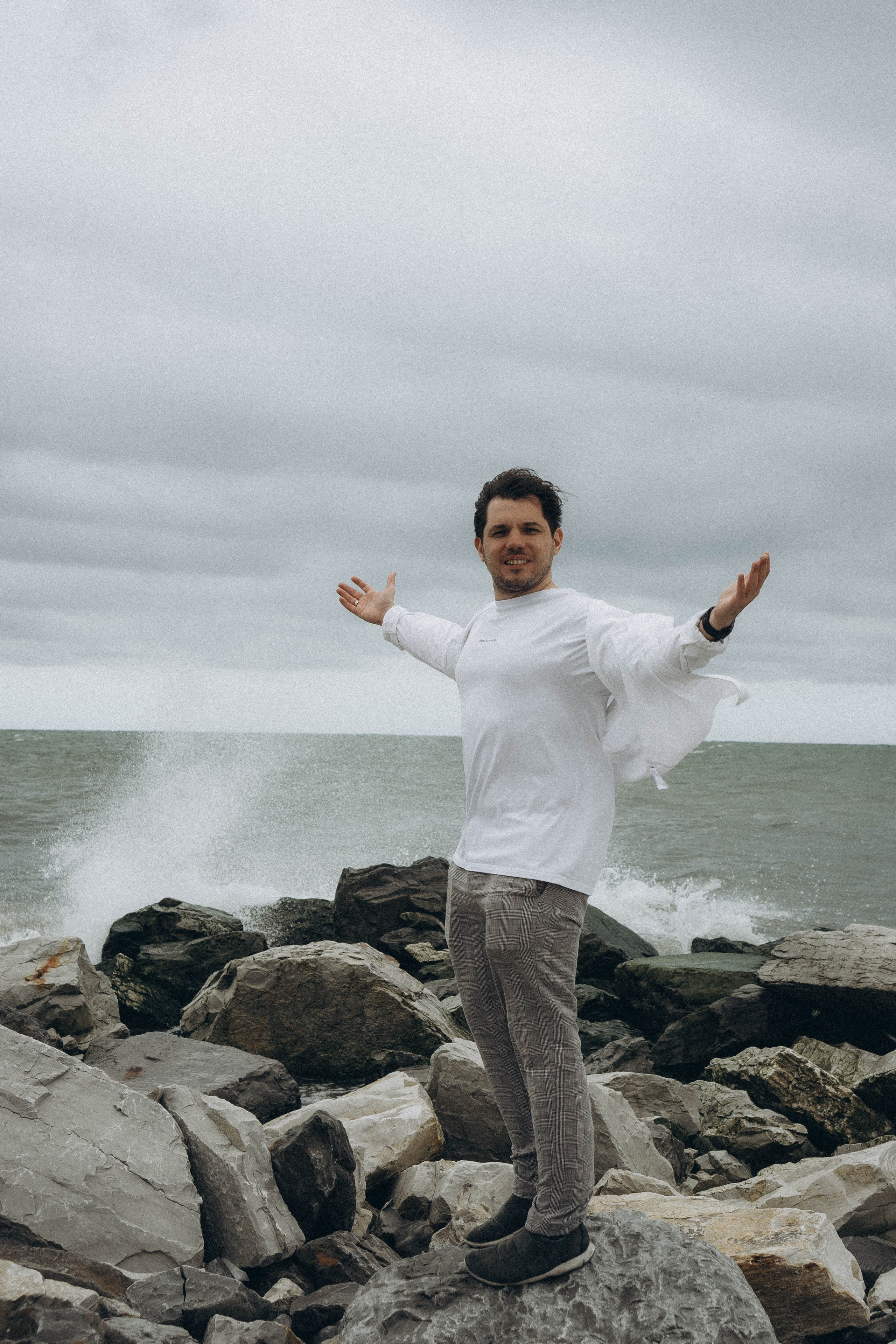 Каспий. Профессиональный фотограф, Санкт-Петербург — Виктория Богомолова