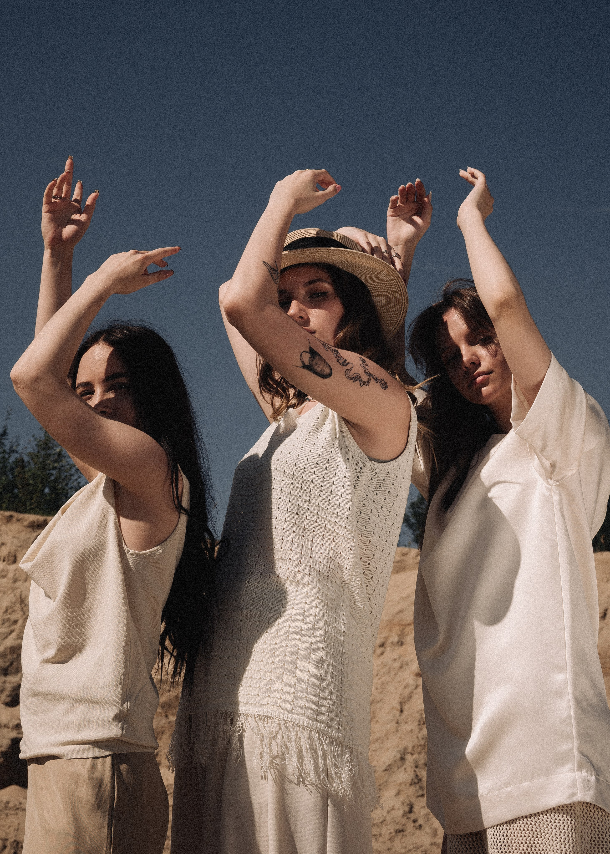 Фотопроект: Свобода