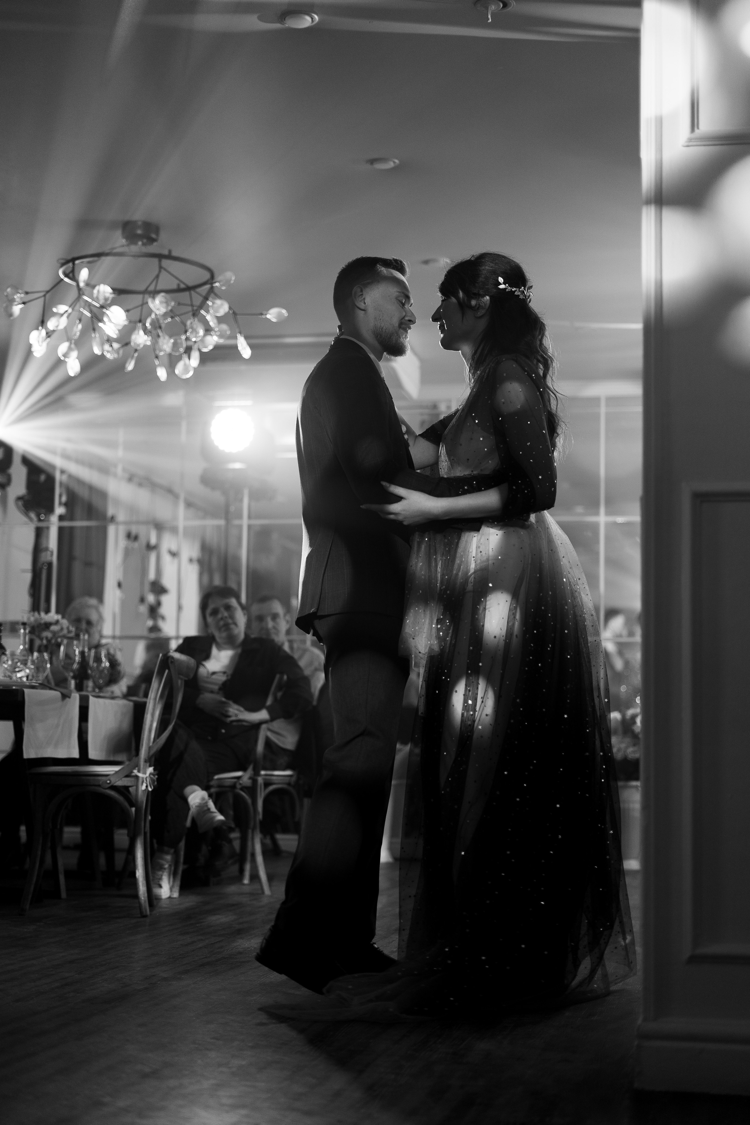 Виктория & Максим. Анастасия Паршукова — фотограф Шерегеш Новосибирск