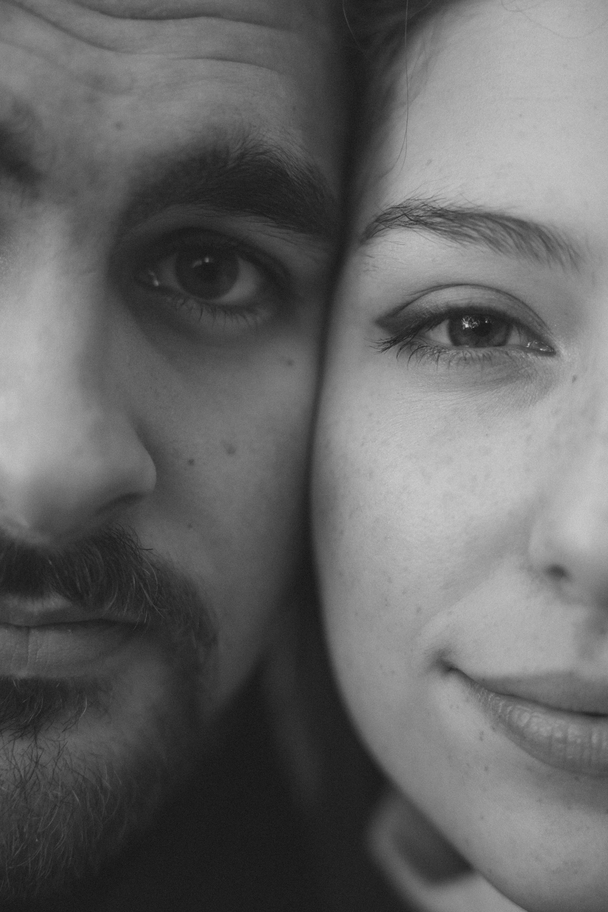 Прогулка по парку. Питерский фотограф