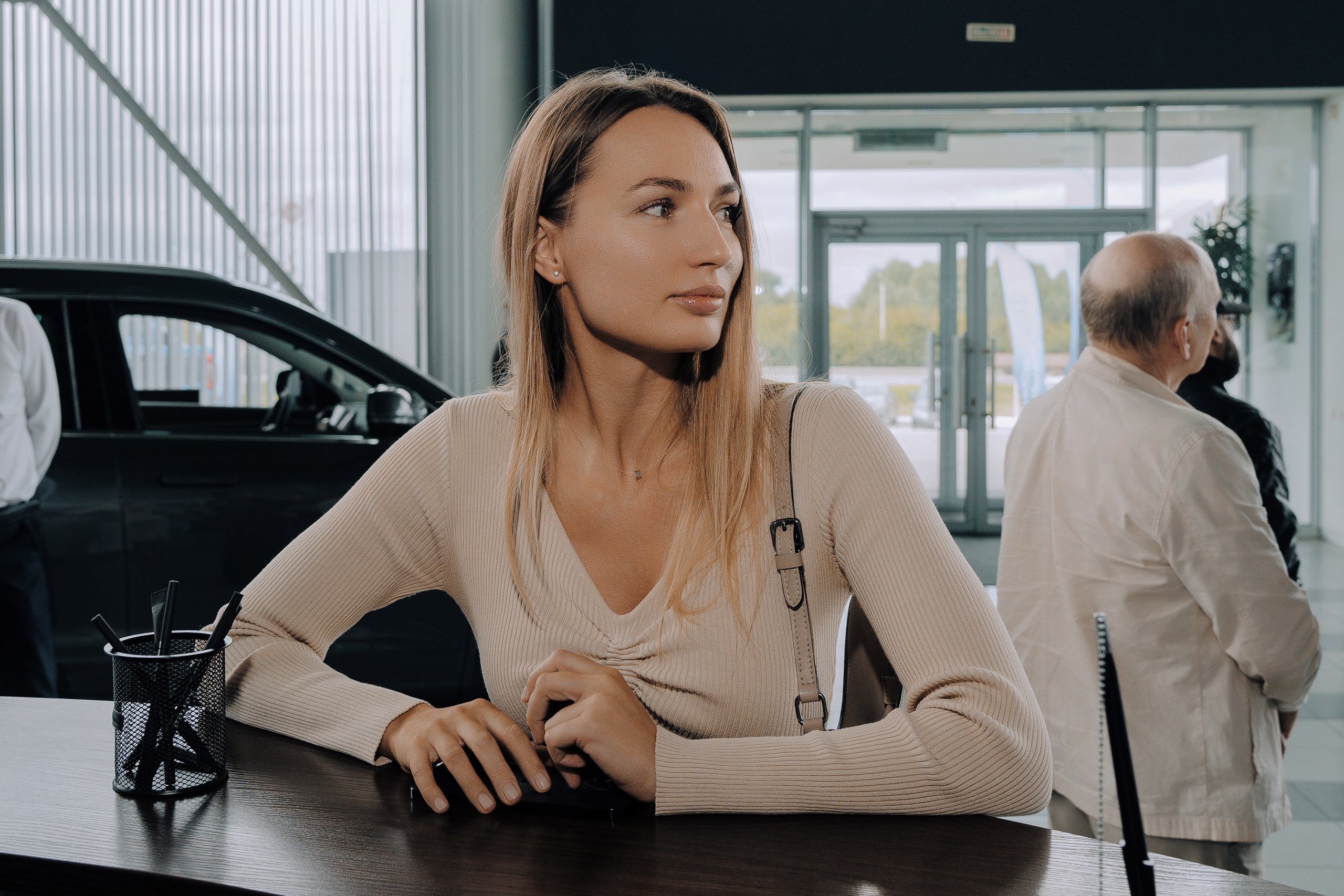 SERES В РОССИИ. Репортажный фотограф Зуев Роман г. Челябинск