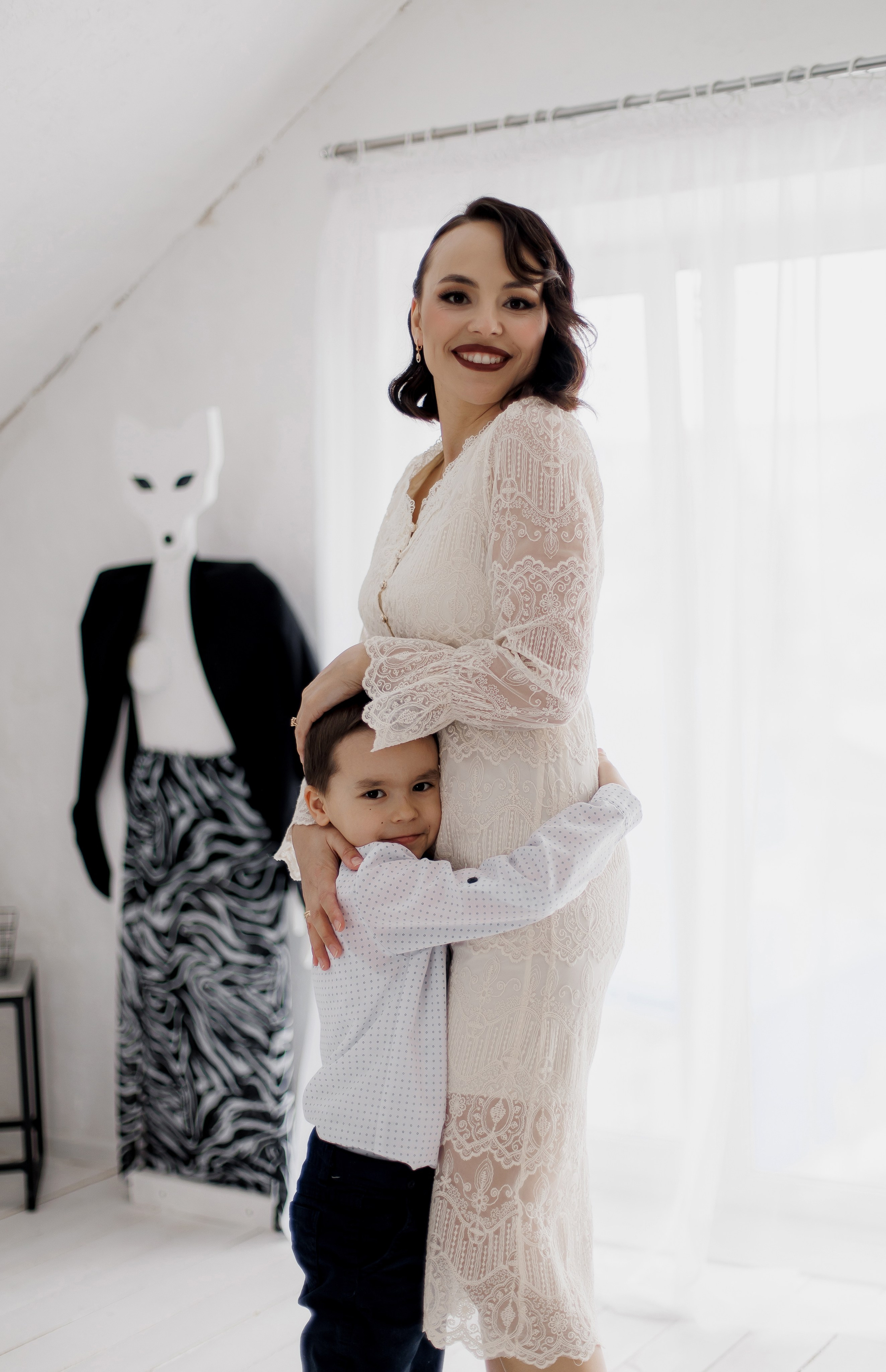 Руслана, Виталий, Люба и Дима. Свадебный и портретный фотограф в Миассе Филиппенко Дарья