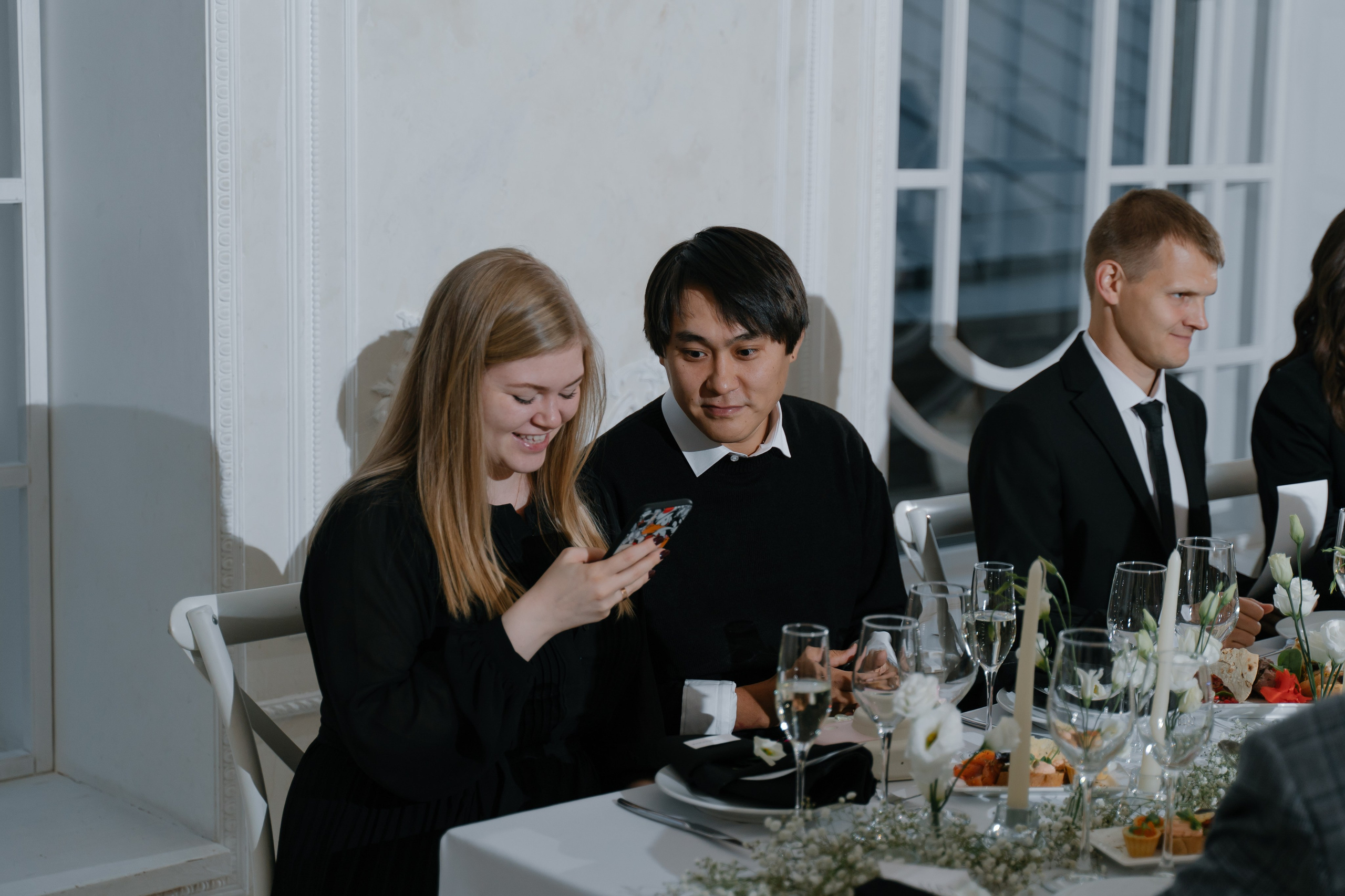 29.09.2023. Свадебный фотограф — Наталья Фед СПб/Москва