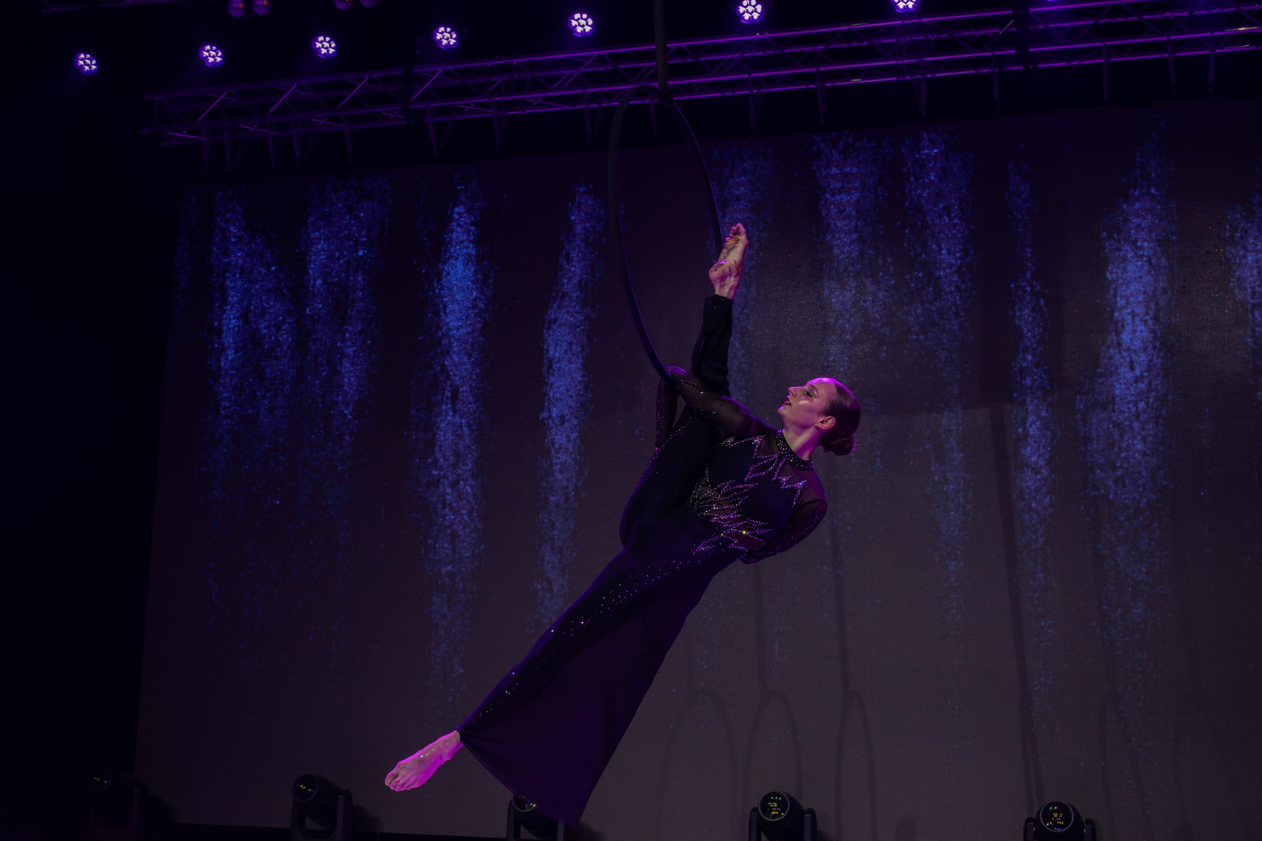 «ВЫСОТА» 2025. Репортажный фотограф во Владивостоке Анастасия Кострова