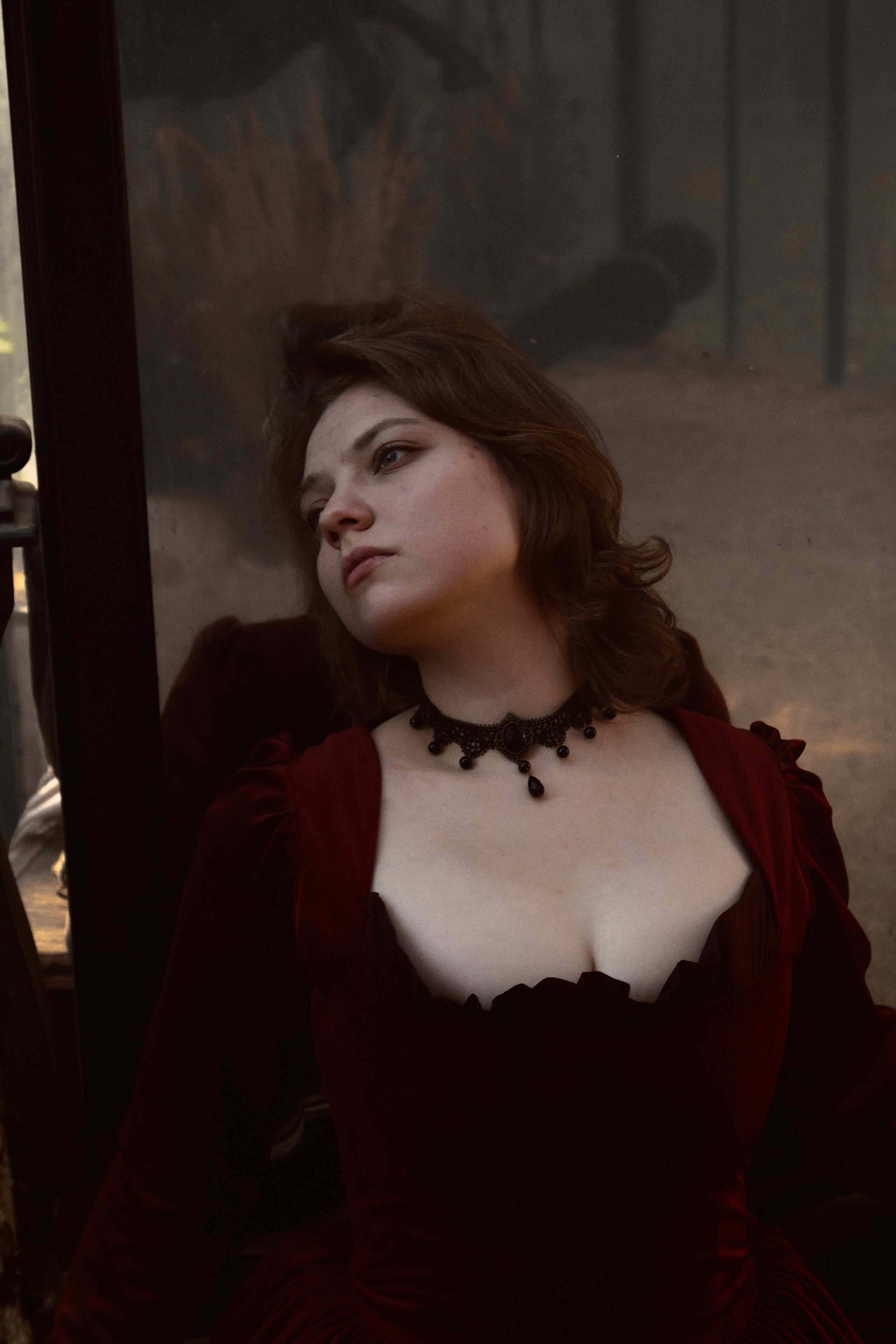 Сонная Лощина. Фотограф лавстори Москва/МО Приятелева Ангелина