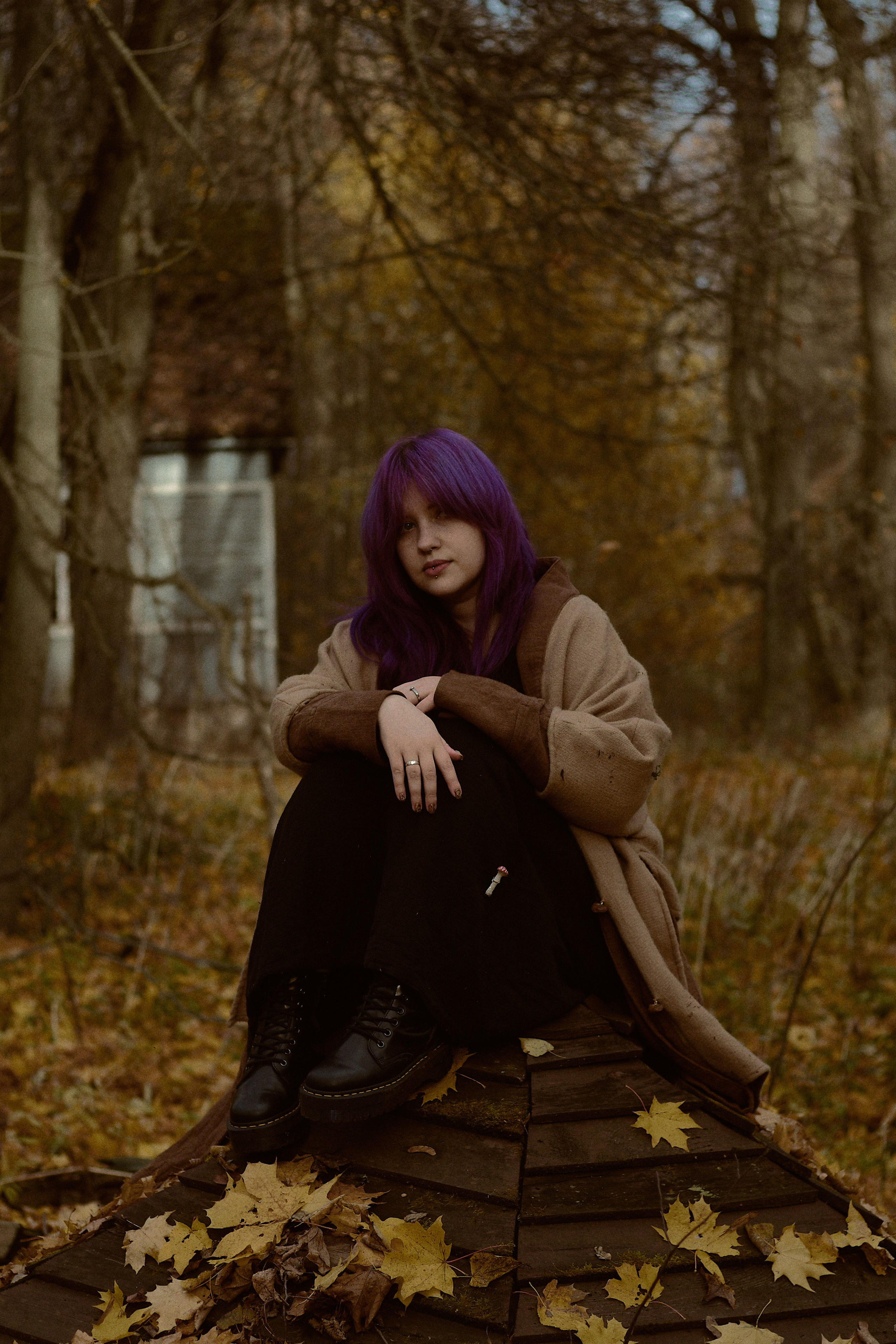 Русская сказка. Фотограф лавстори Москва/МО Приятелева Ангелина