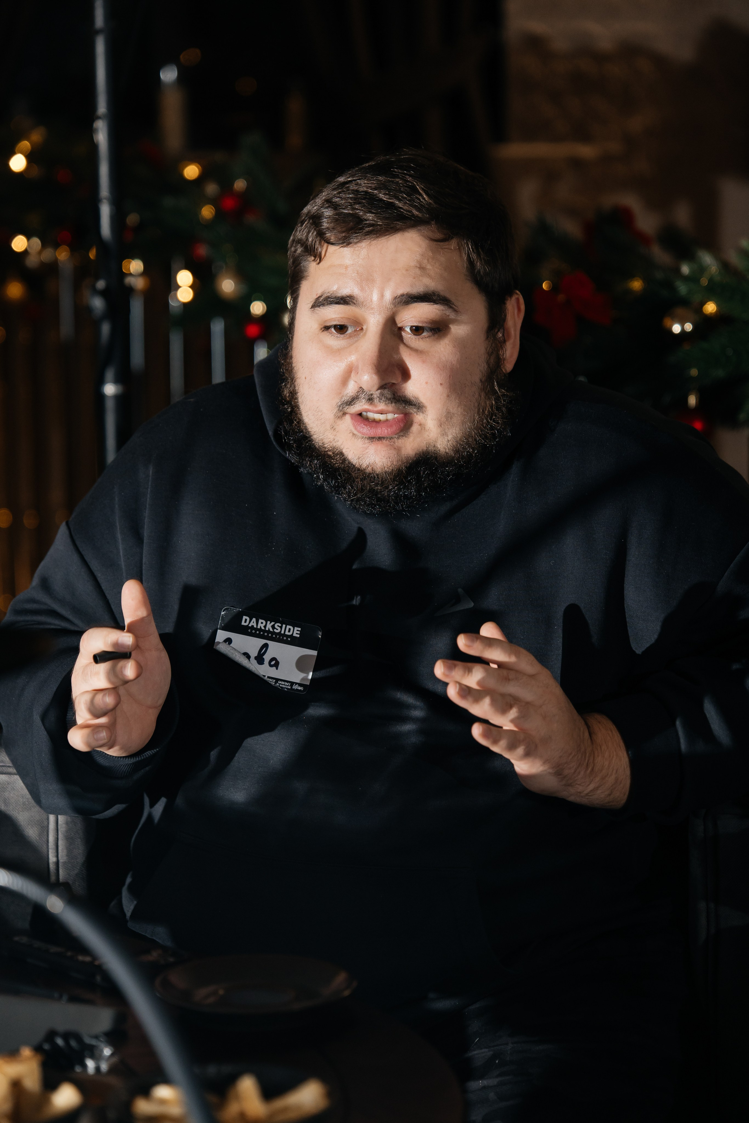 Sabotage by Darkside. Самый свадебный фотограф