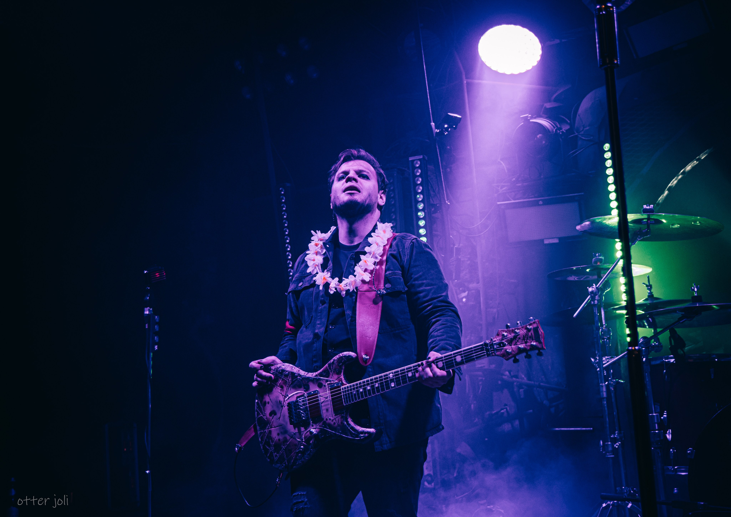 Ramm’band | Sexton. Концертный репортёр Валерия Сафина